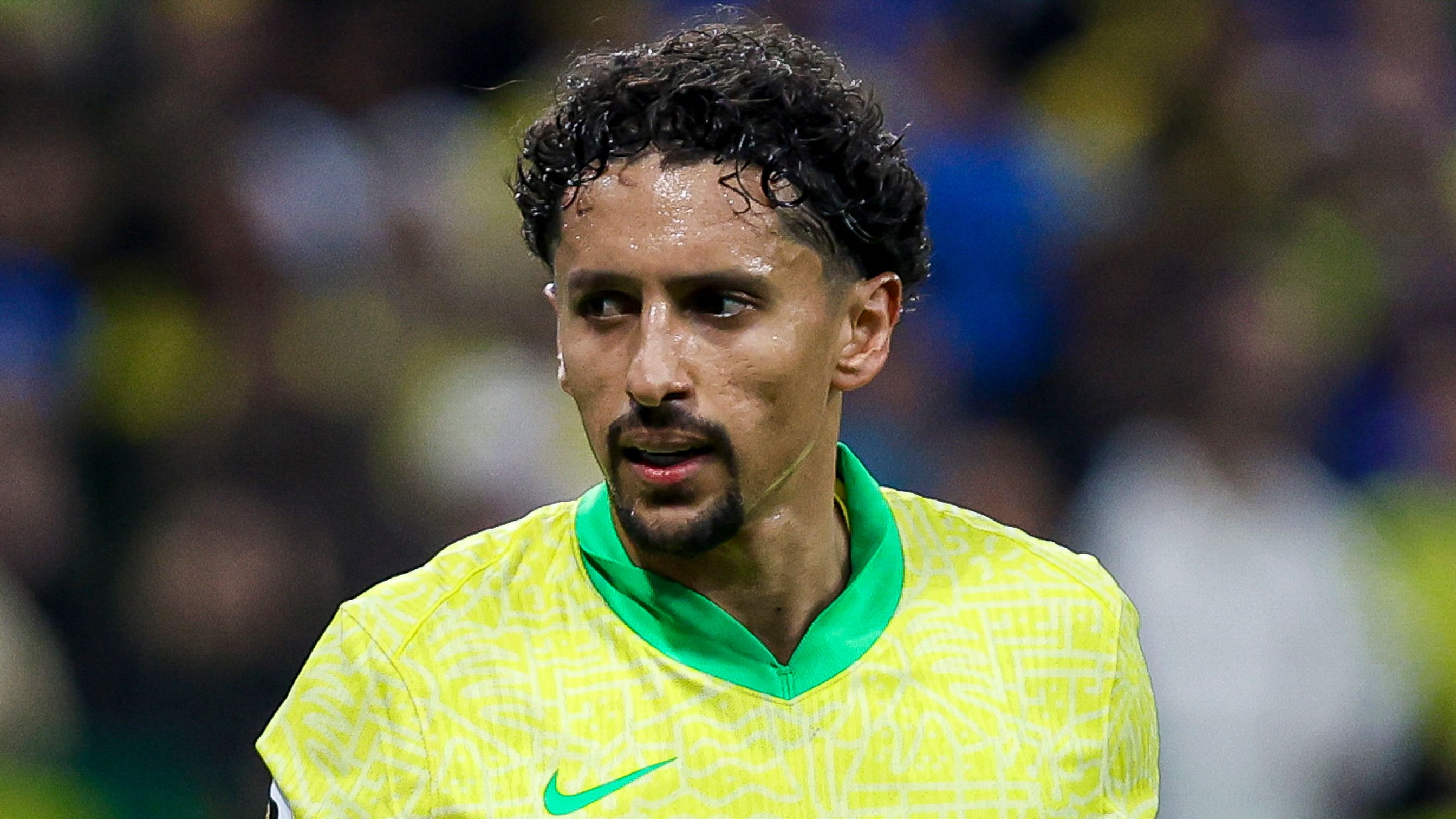 Brazil v Paraguay - FIFA World Cup 2026 Qualifier