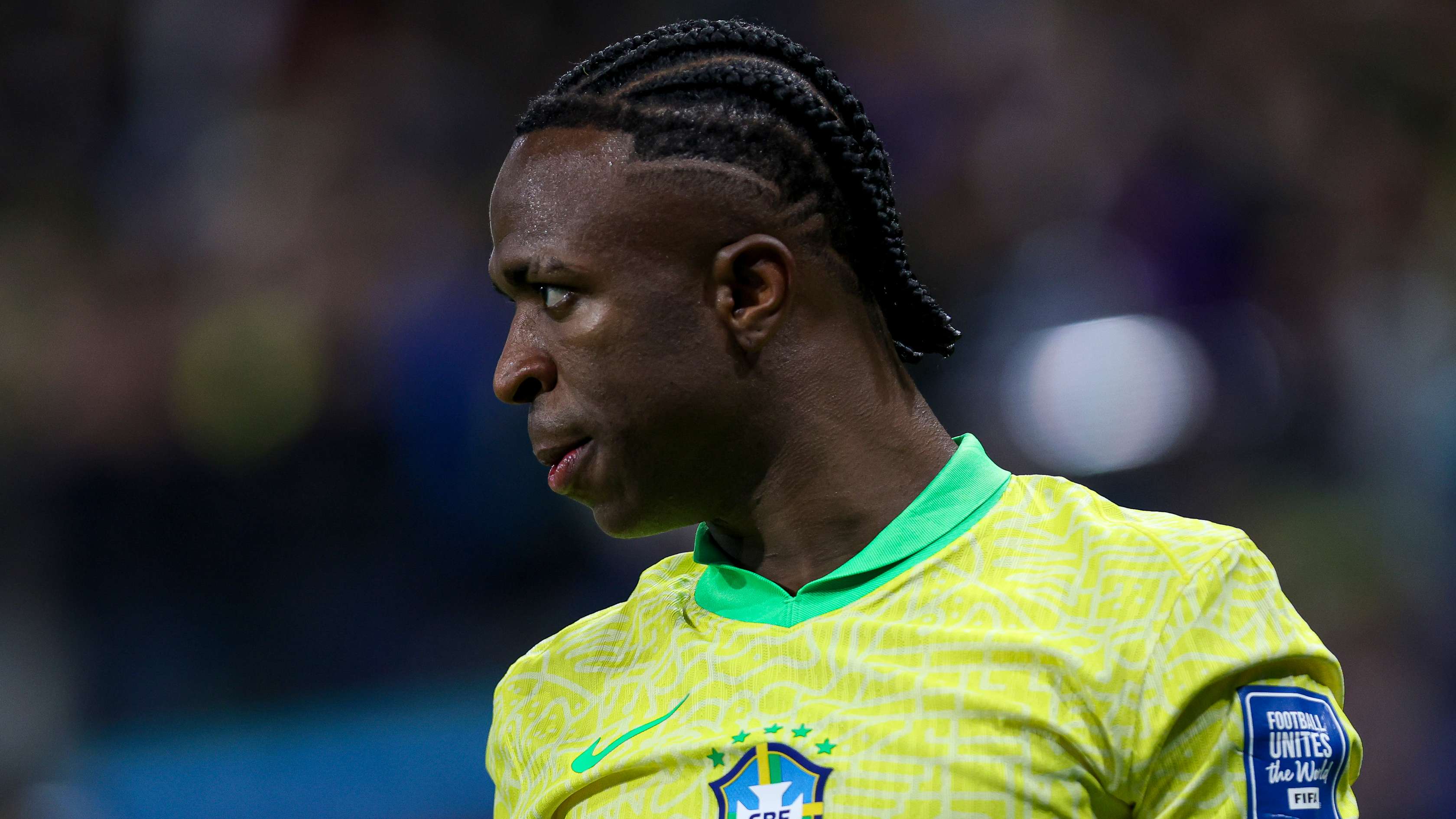 Brazil v Paraguay - FIFA World Cup 2026 Qualifier