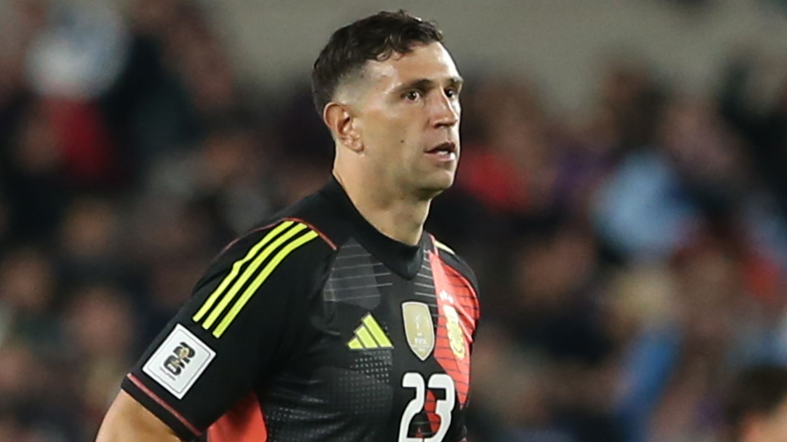 Galatasaray ready €27m double bid for Emi Martinez and Lucas Digne as Turkish champions look to beat Atletico Madrid to goalkeeper's signing | Goal.com UK