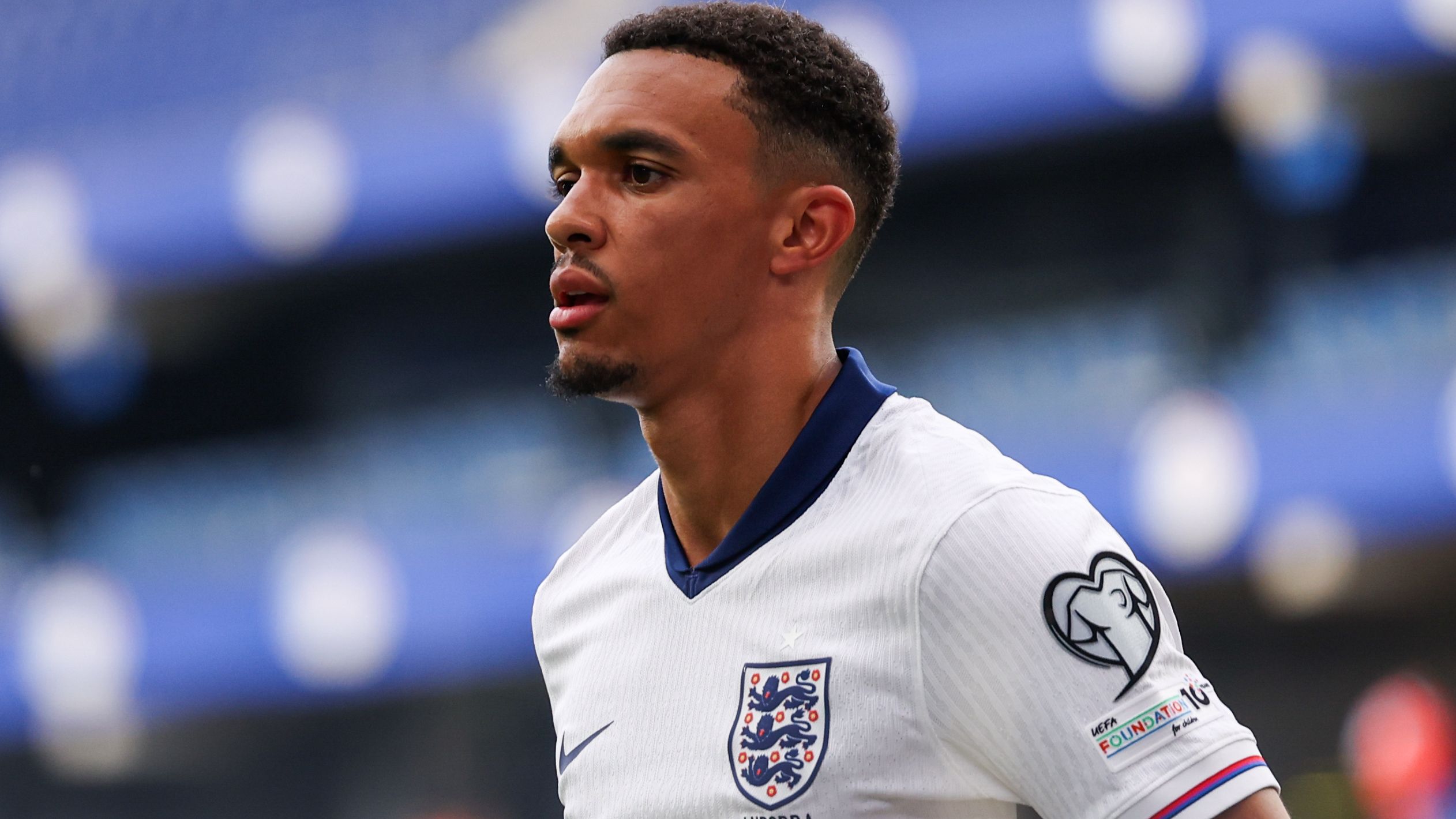 Andorra v England - European Qualifiers Group K - FIFA World Cup 2026