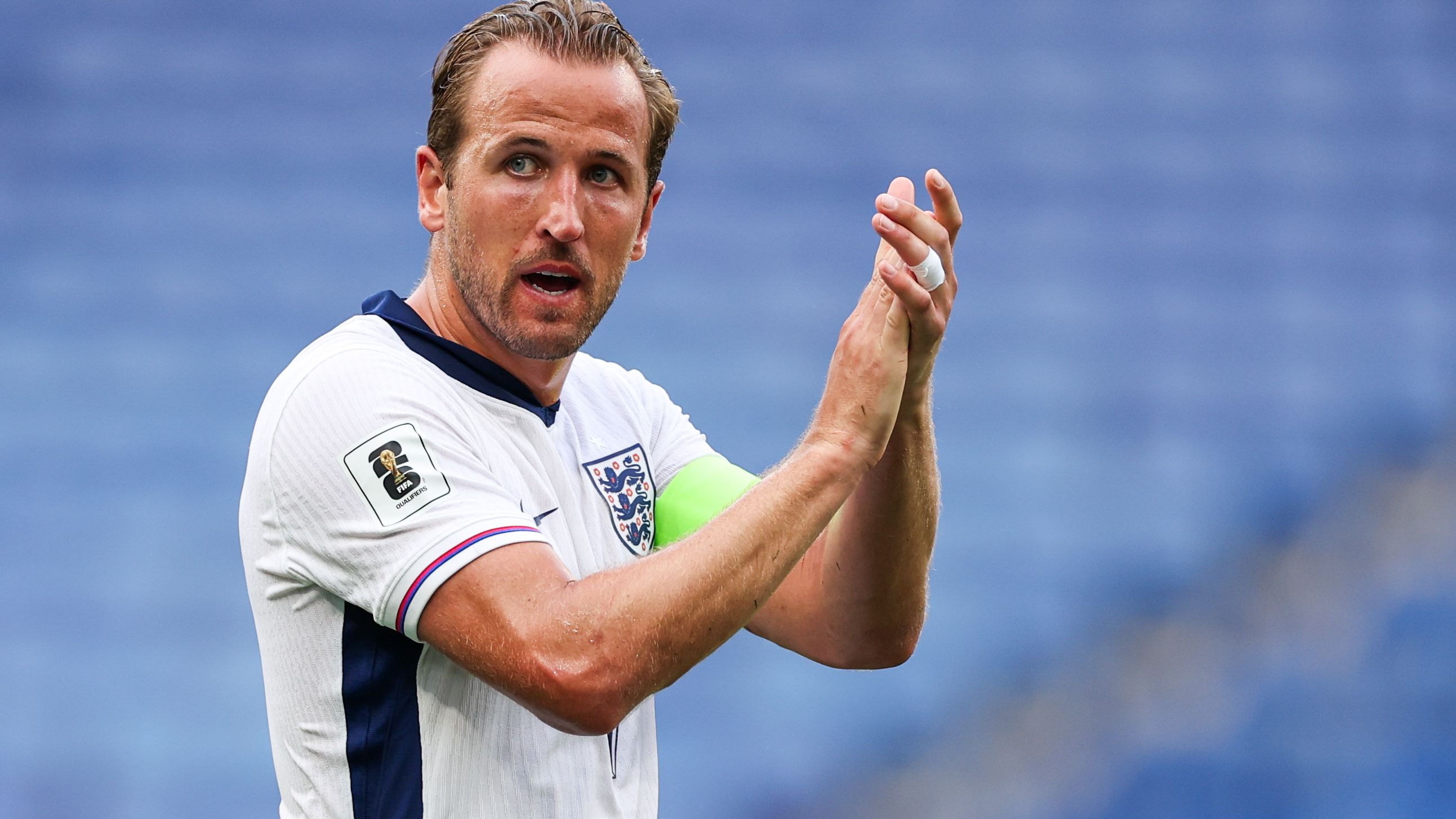 Harry Kane not ‘particularly happy’ under Thomas Tuchel as Bayern legend aims savage dig at England | Goal.com UK
