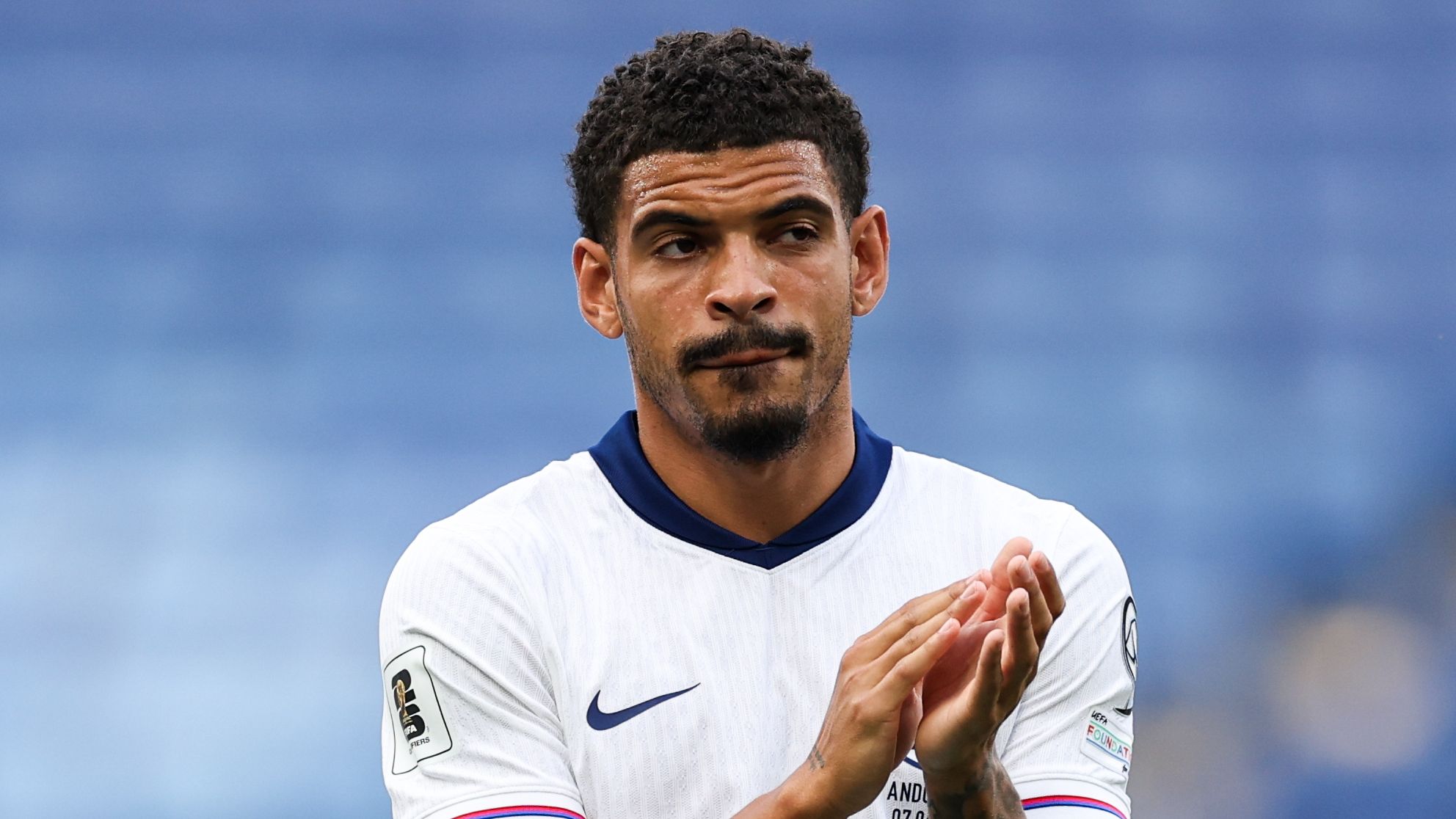 Andorra v England - European Qualifiers Group K - FIFA World Cup 2026