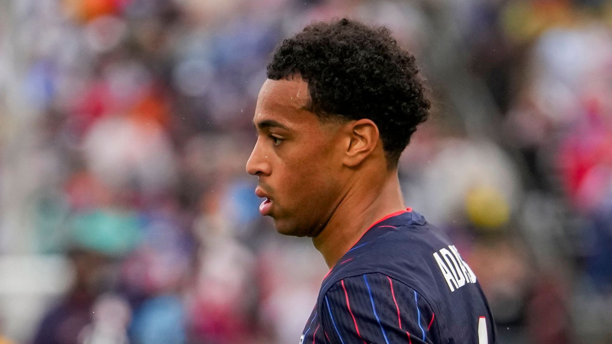 United States v Turkey - International Friendly