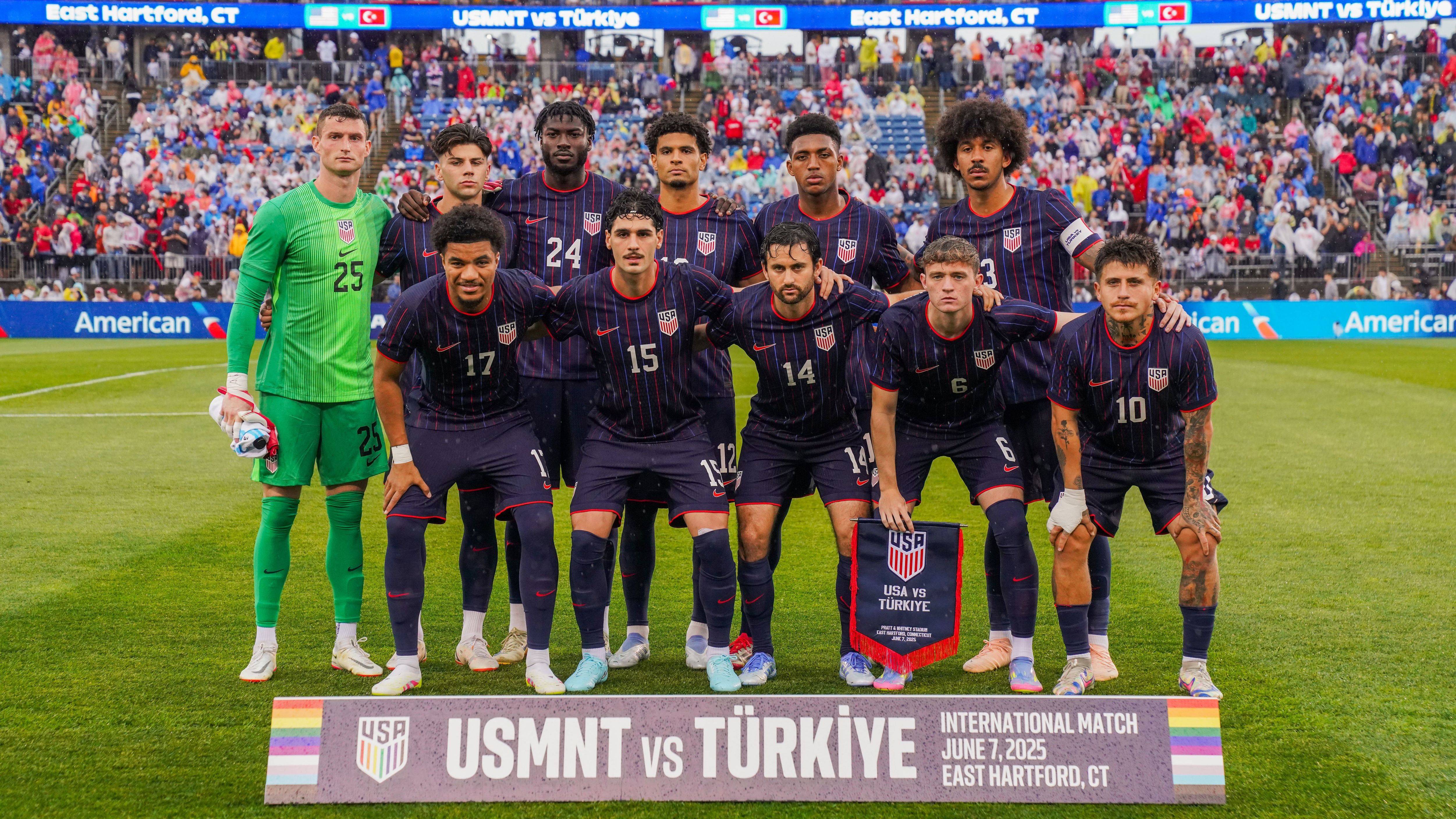 北中米ワールドカップ2026(W杯)開幕はいつ？日程・開催地・会場