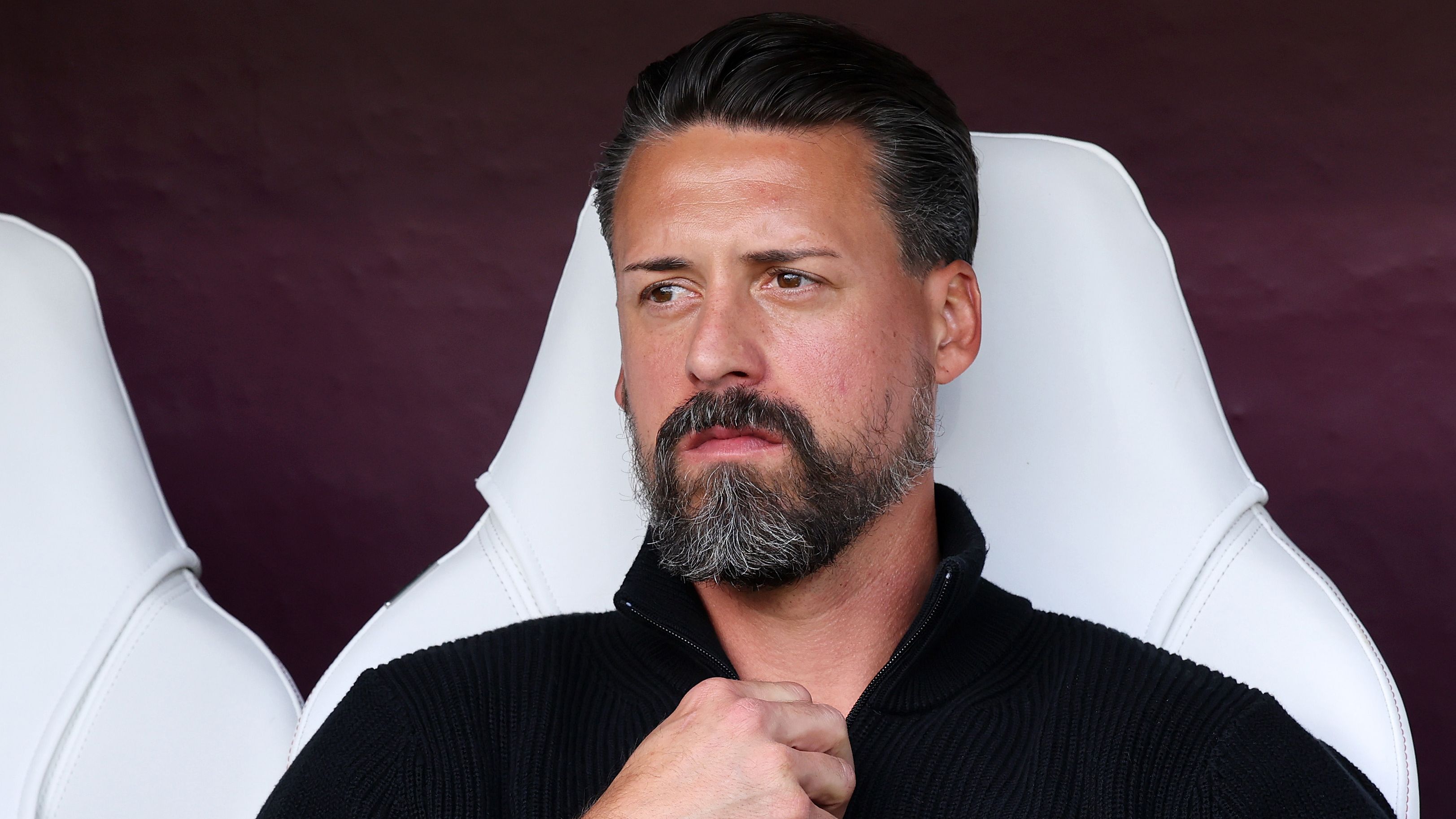 Germany v France - UEFA Nations League 2025 Third Place Match