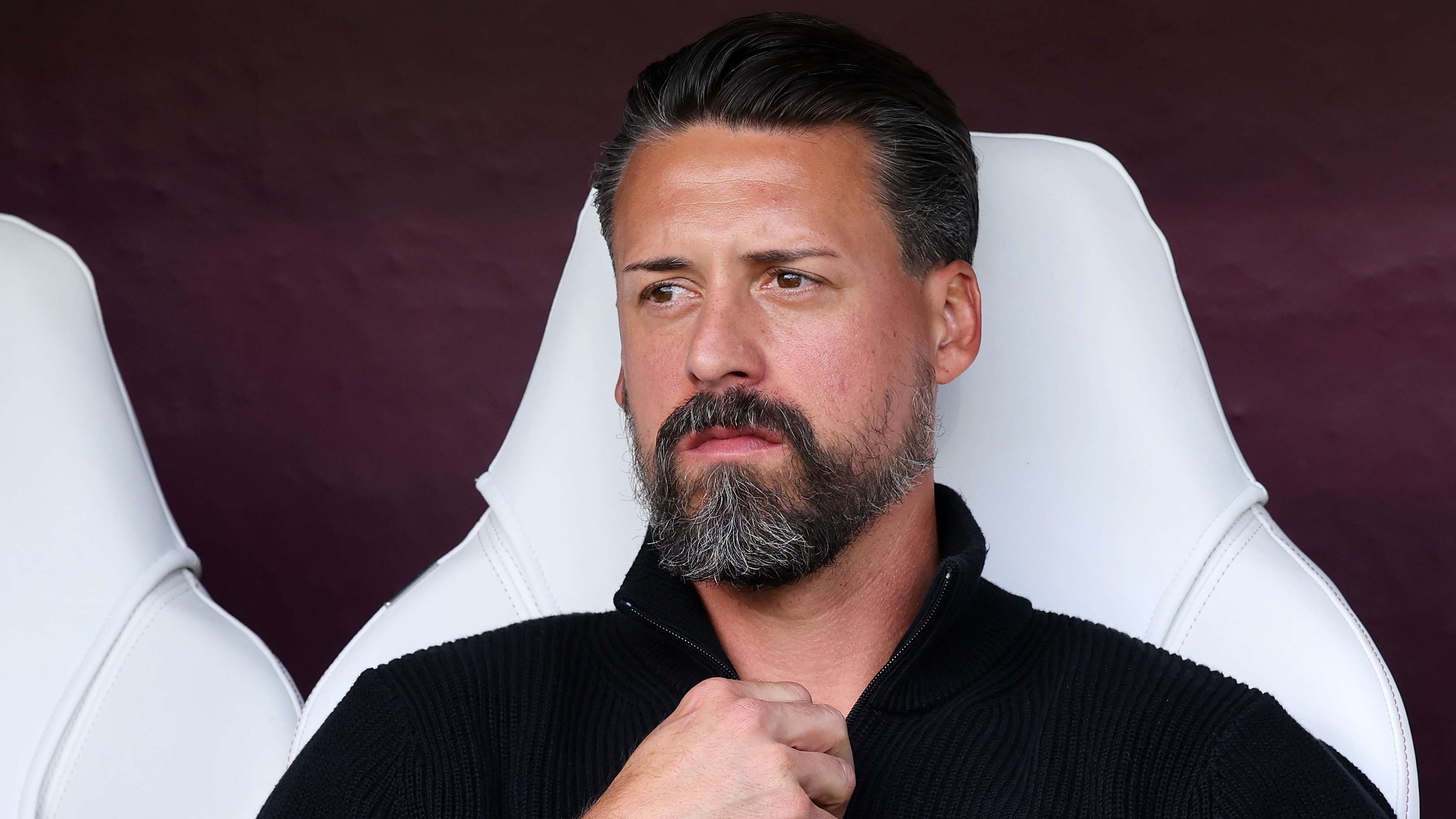 Germany v France - UEFA Nations League 2025 Third Place Match