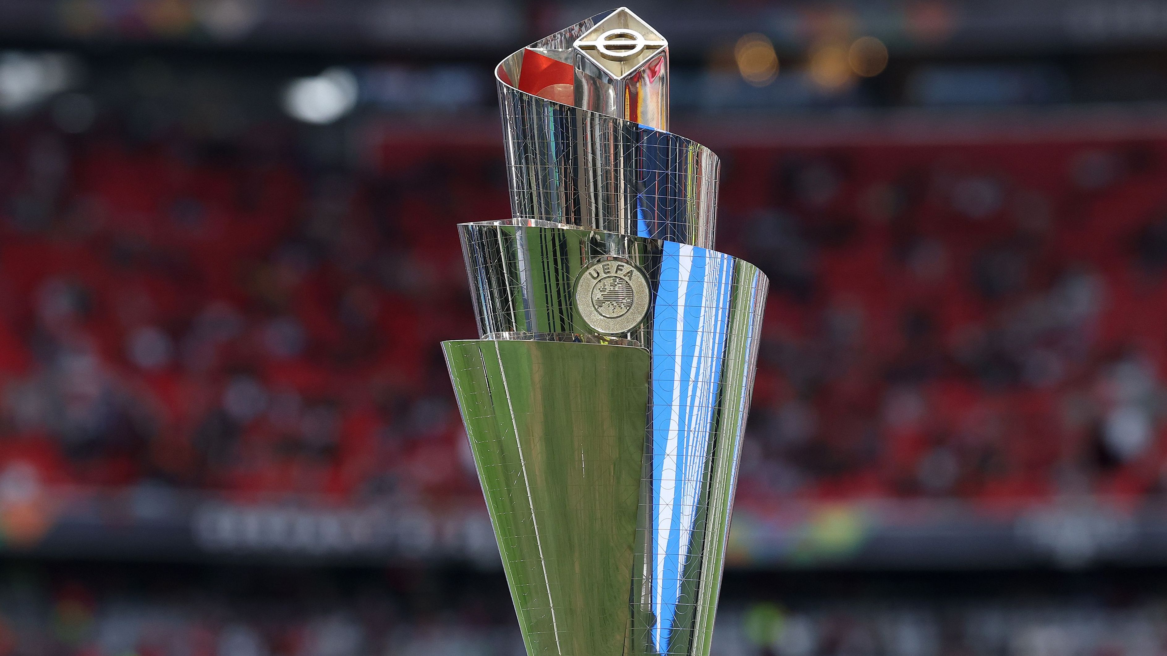 Portugal v Spain - UEFA Nations League 2025 Final