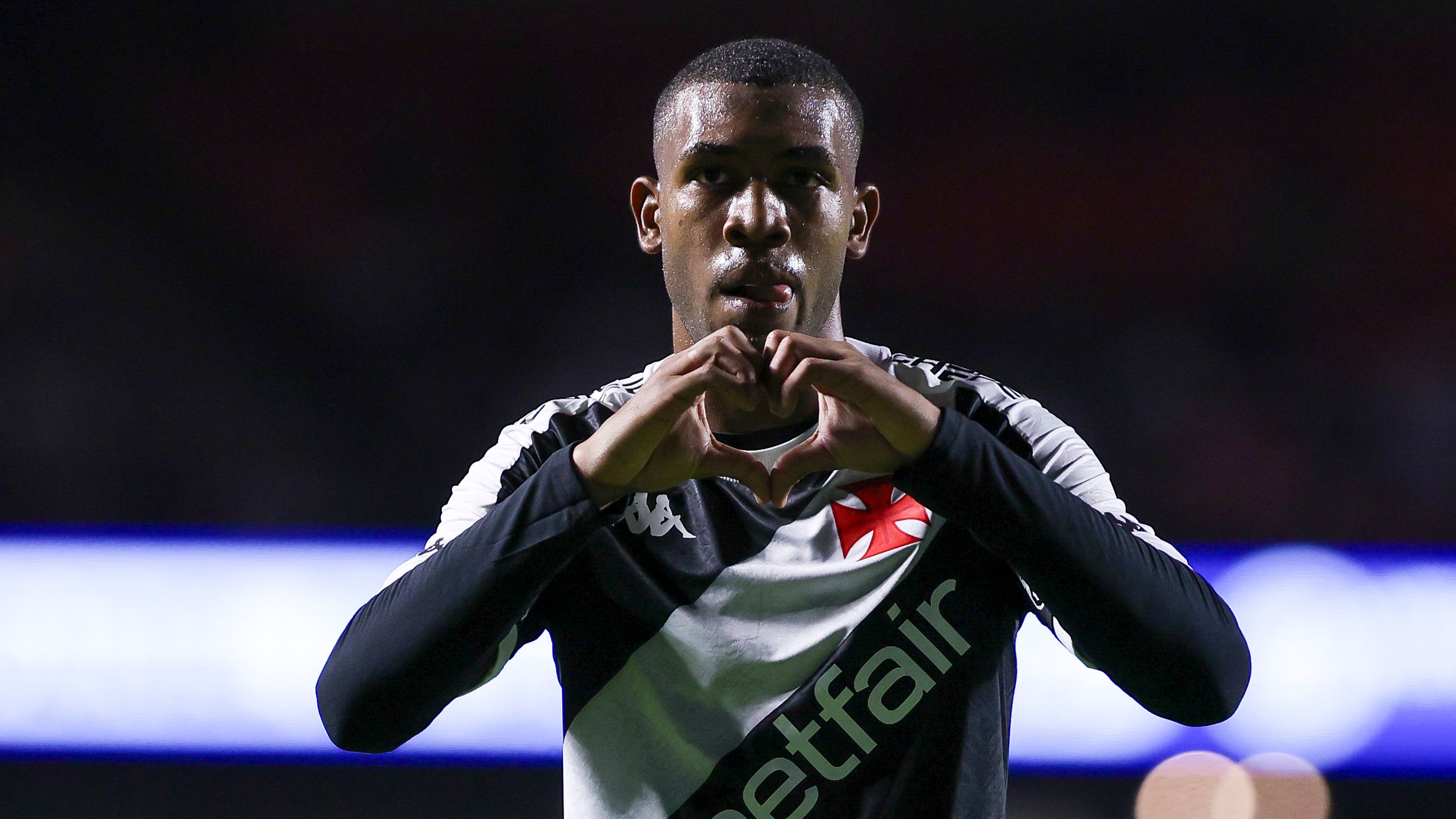 Sao Paulo v Vasco Da Gama - Brasileirao 2025