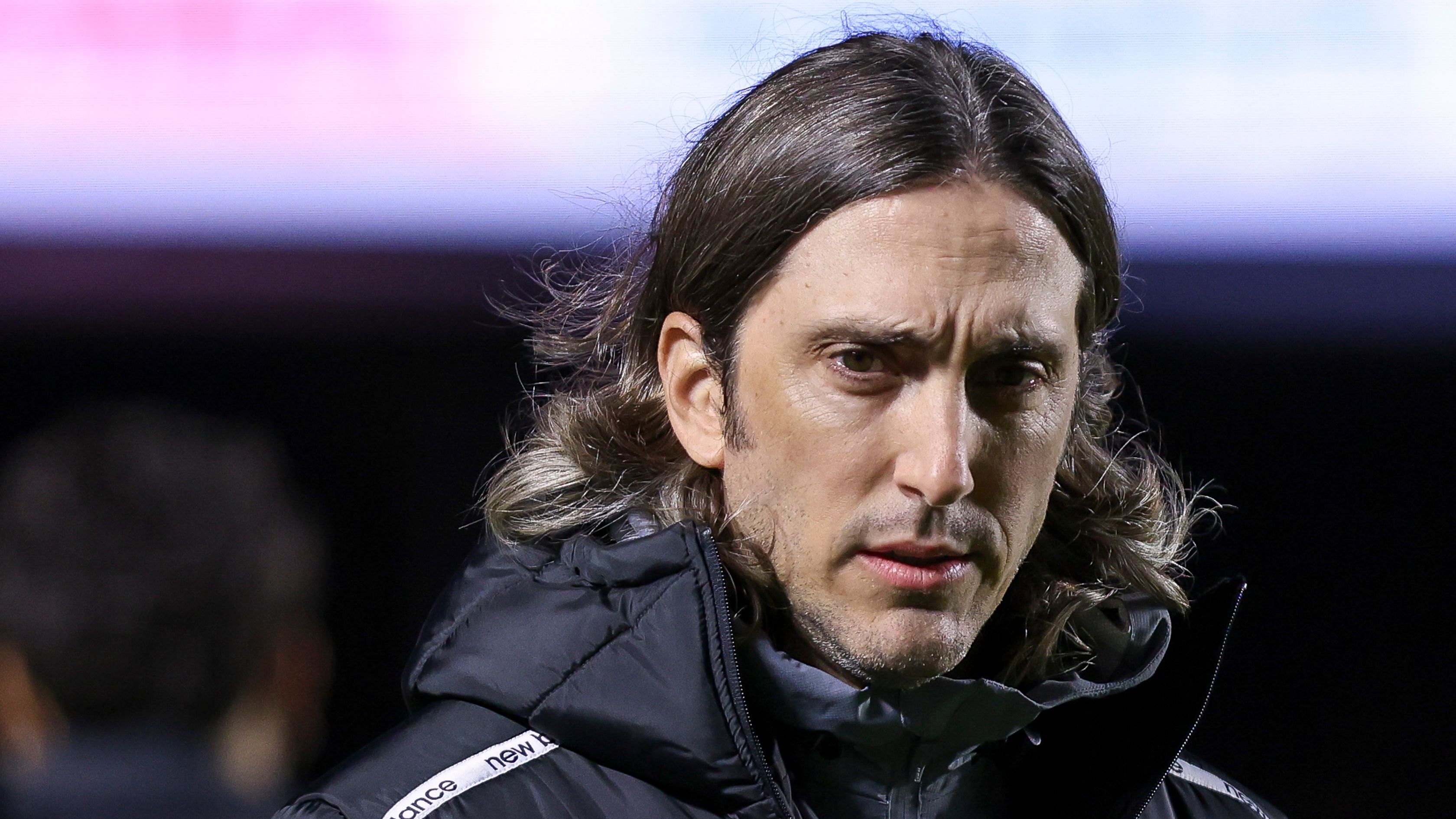 Sao Paulo v Vasco Da Gama - Brasileirao 2025