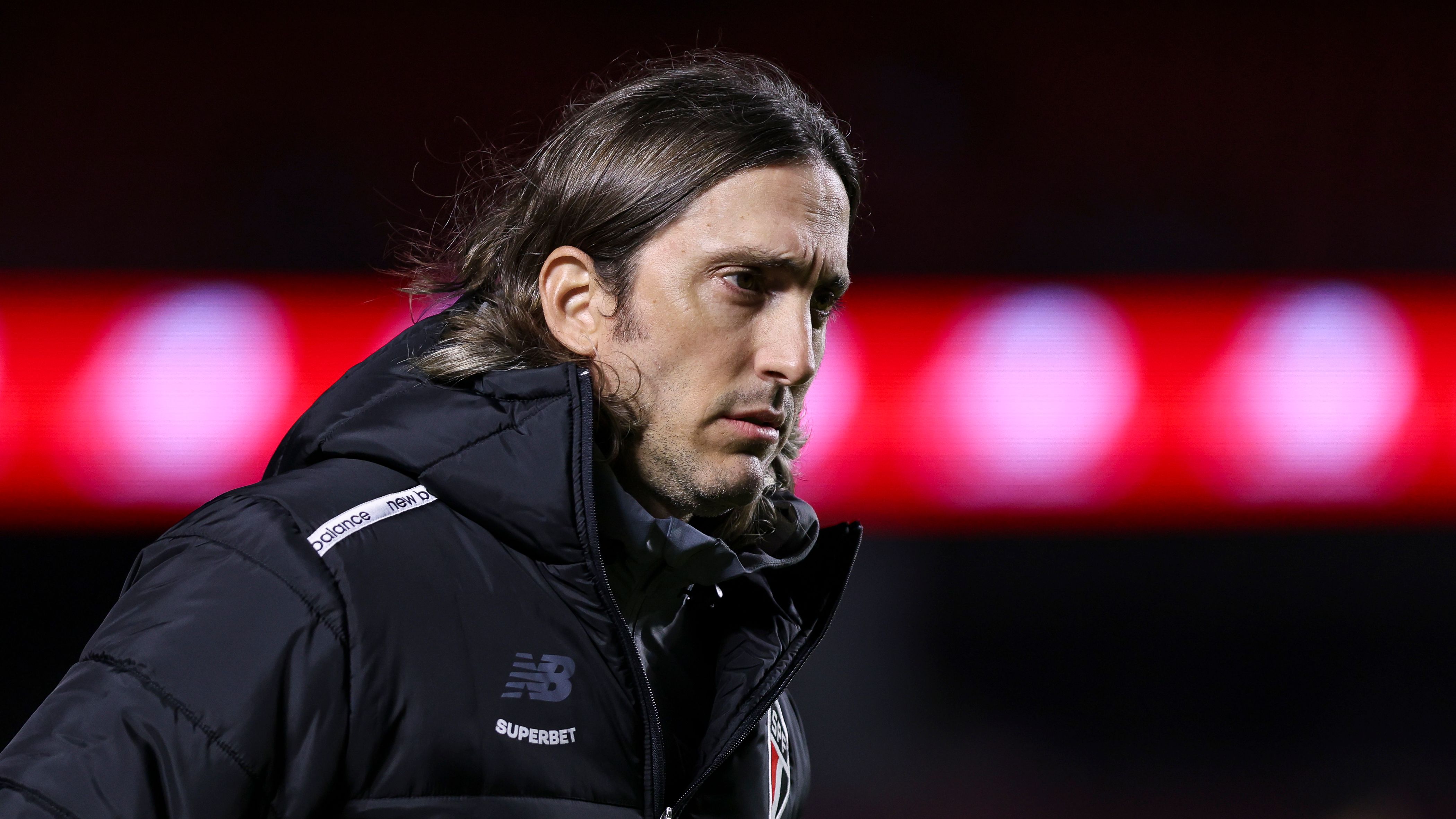 Sao Paulo v Vasco Da Gama - Brasileirao 2025