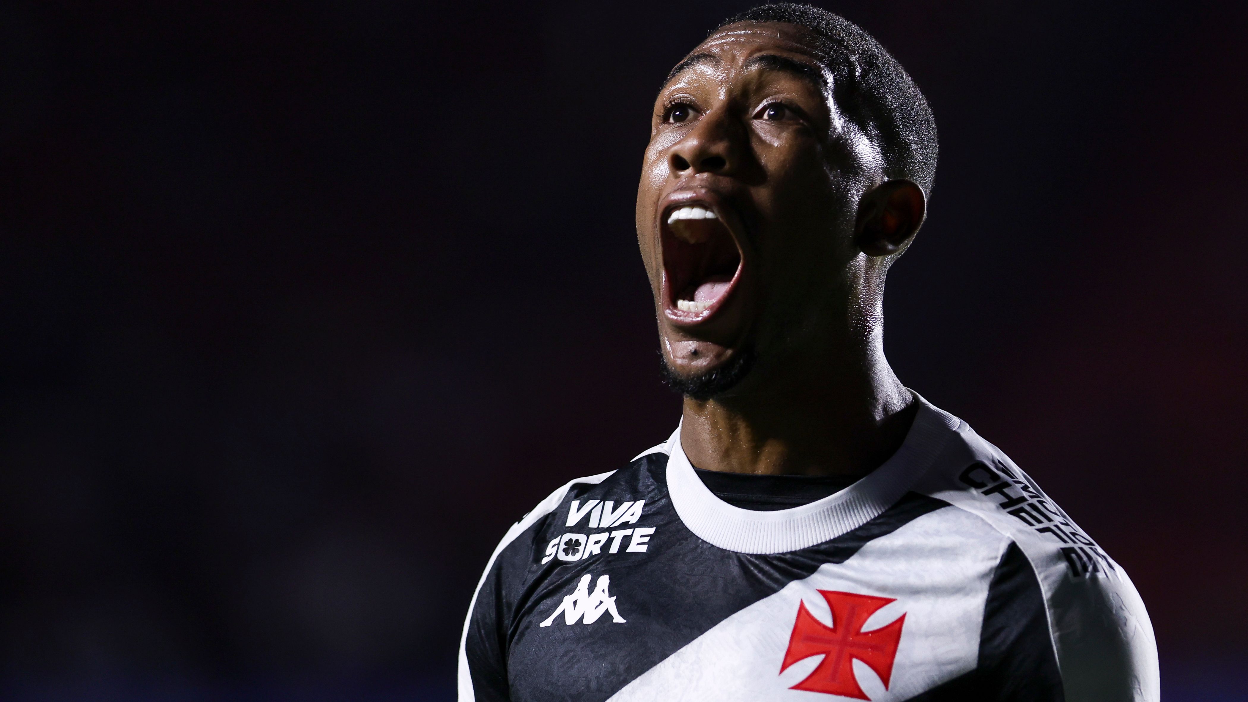 Sao Paulo v Vasco Da Gama - Brasileirao 2025