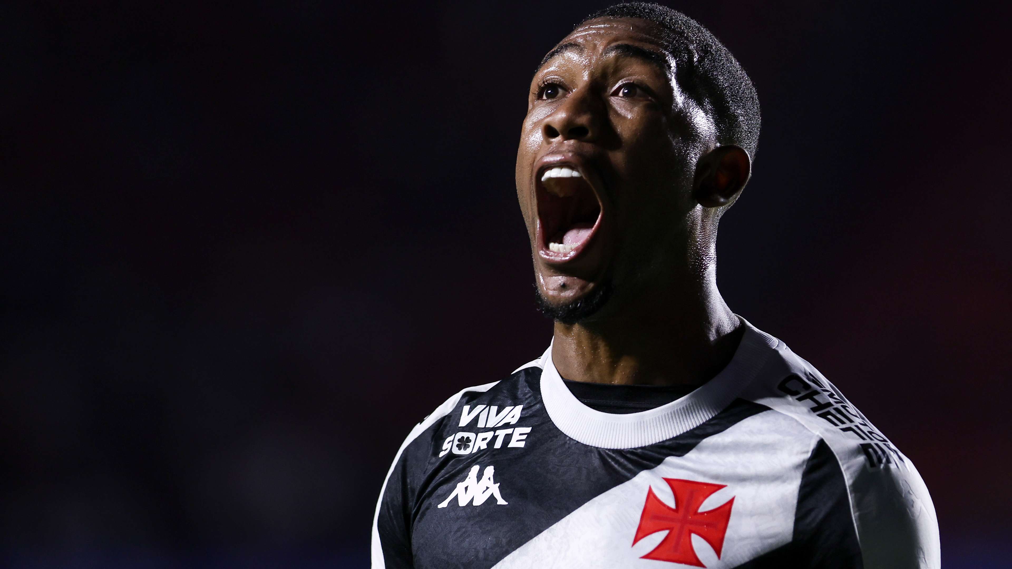 Sao Paulo v Vasco Da Gama - Brasileirao 2025