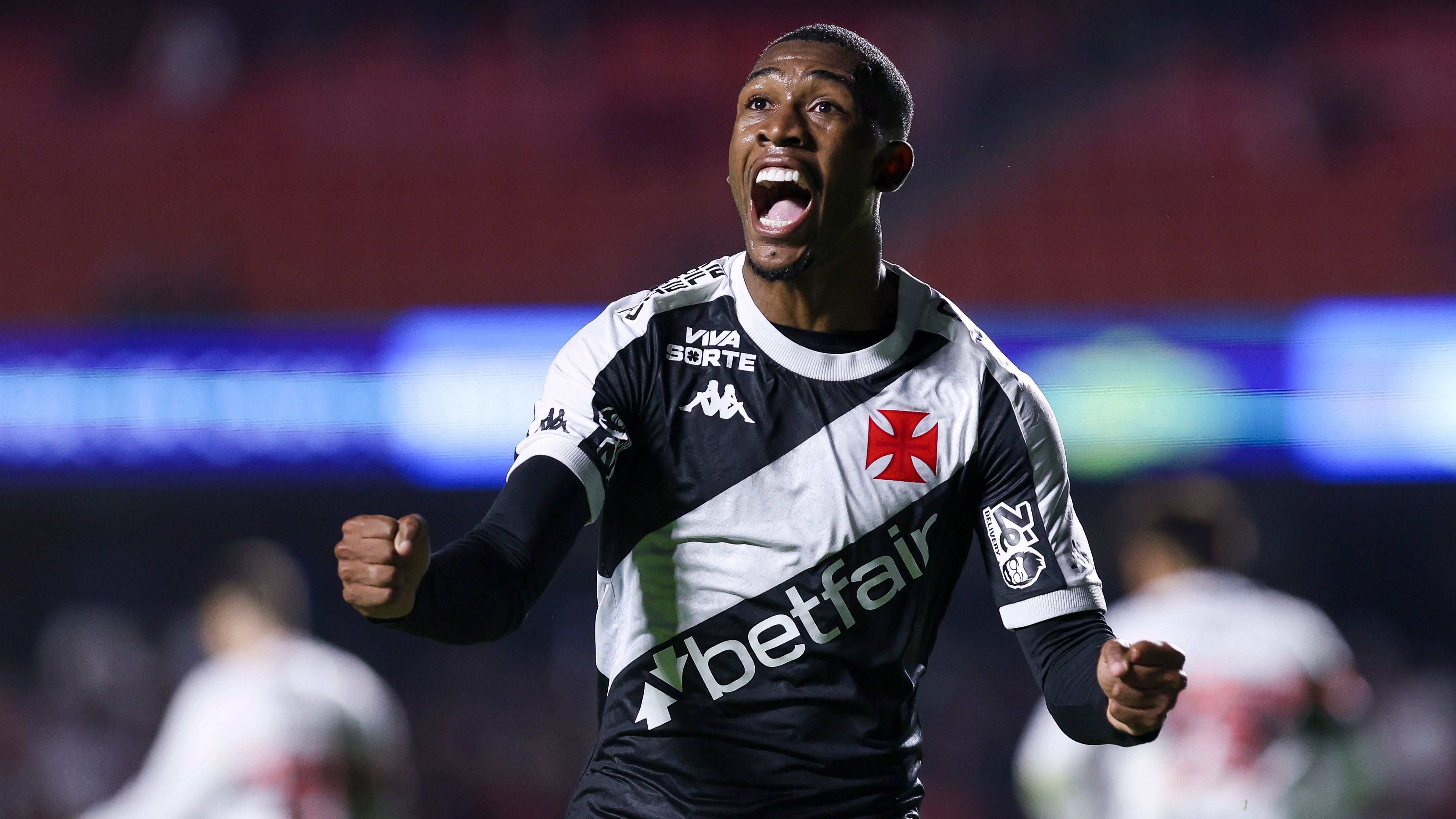 Sao Paulo v Vasco Da Gama - Brasileirao 2025