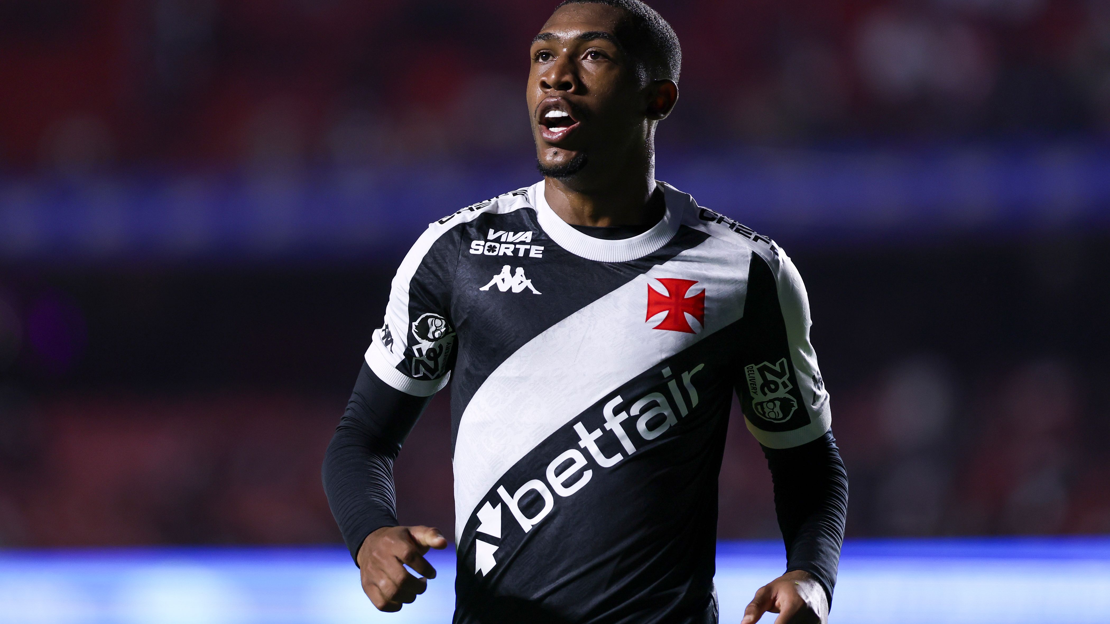 Sao Paulo v Vasco Da Gama - Brasileirao 2025