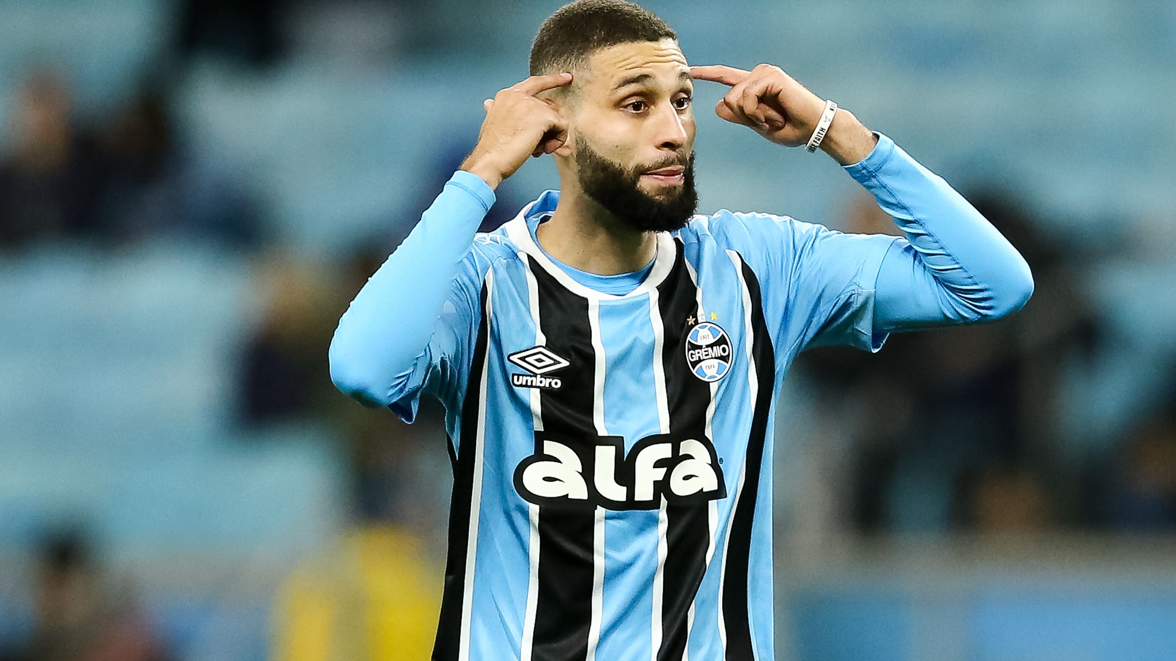 Gremio v Corinthians - Brasileirao 2025