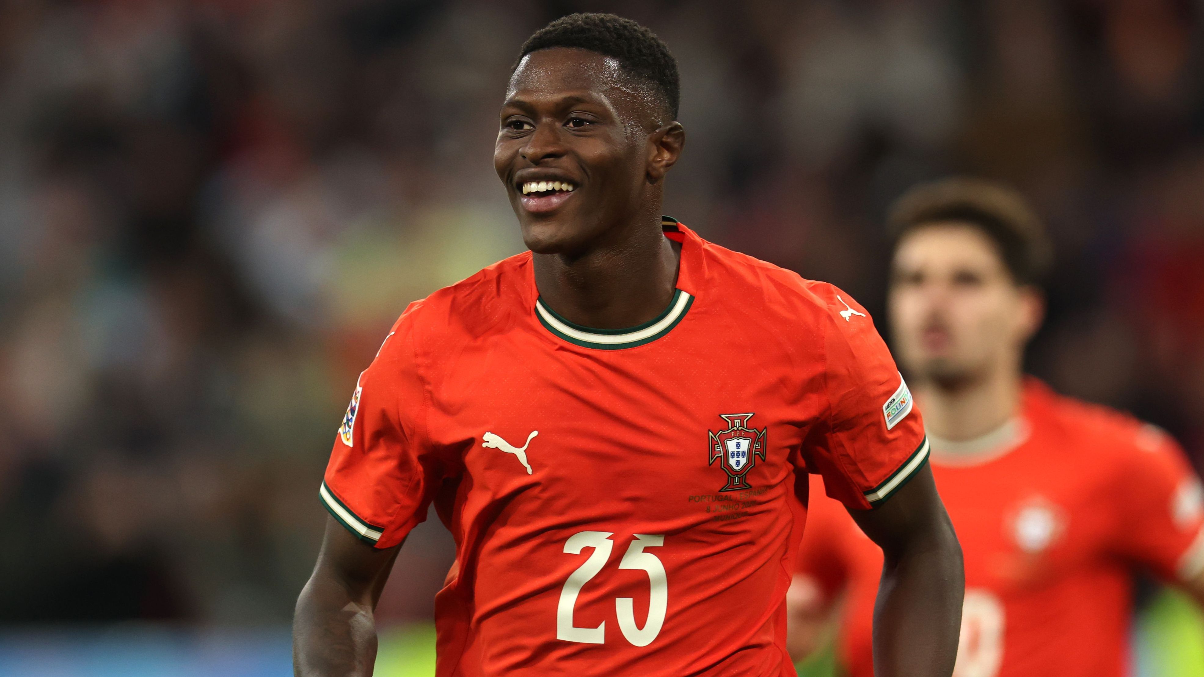 Portugal v Spain - UEFA Nations League 2025 Final