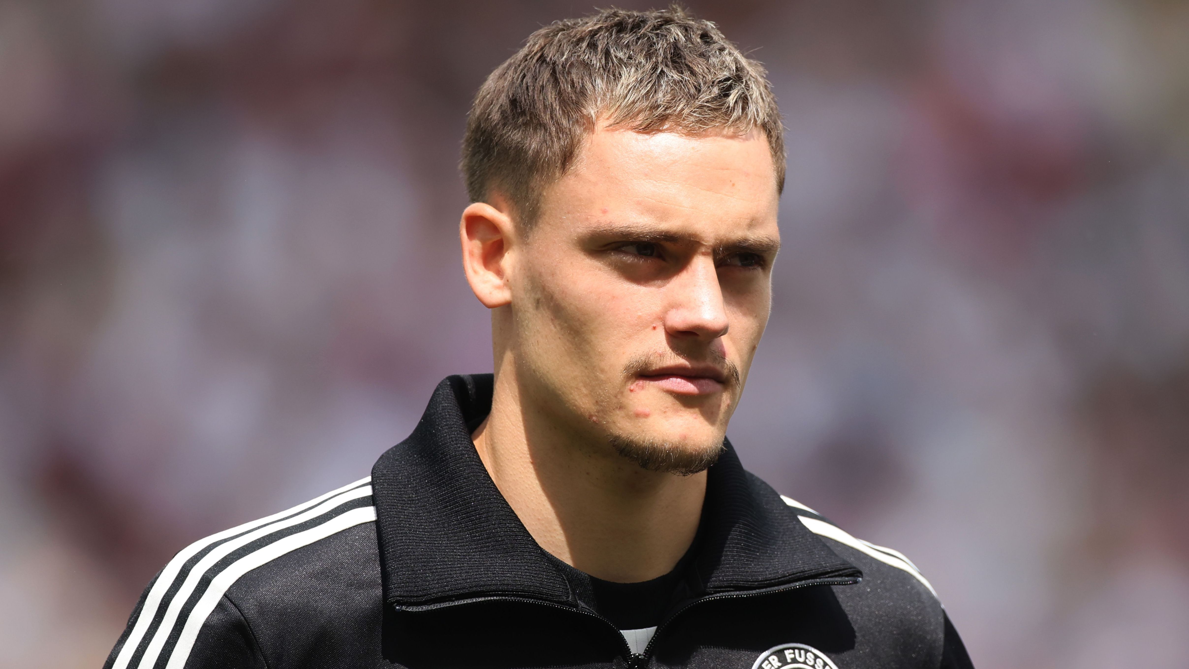 Germany v France - UEFA Nations League 2025 Third Place Match