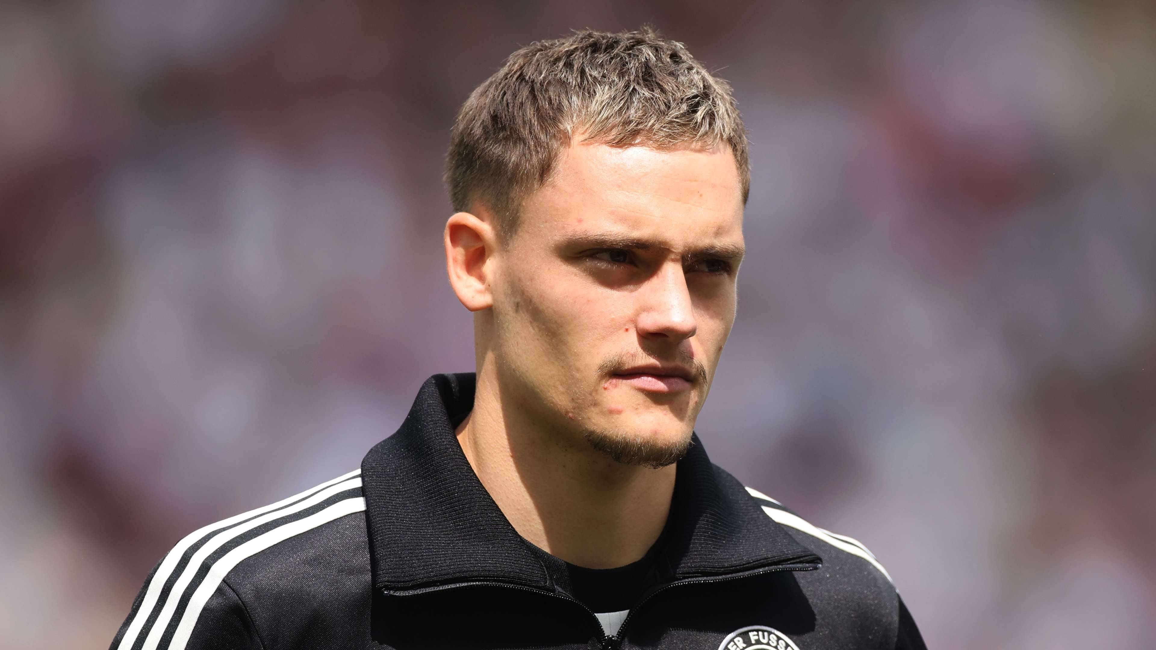 Germany v France - UEFA Nations League 2025 Third Place Match