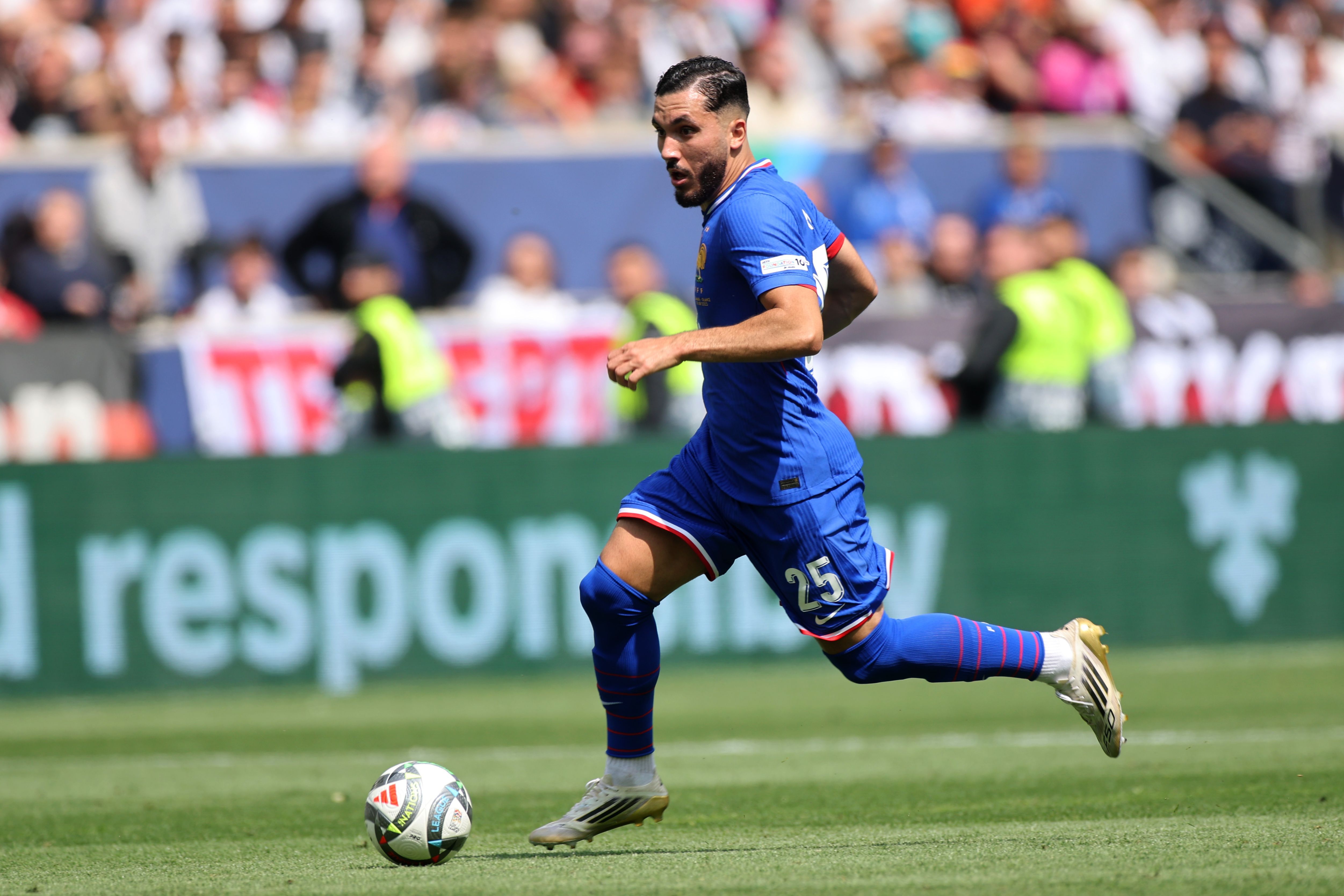 オリンピック・リヨン 概要 | Goal.com 日本