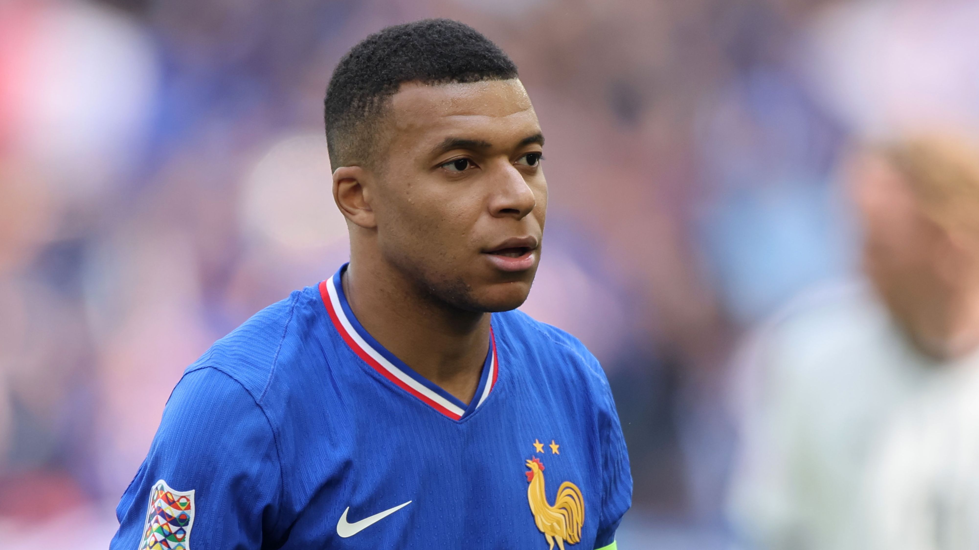 Germany v France - UEFA Nations League 2025 Third Place Match