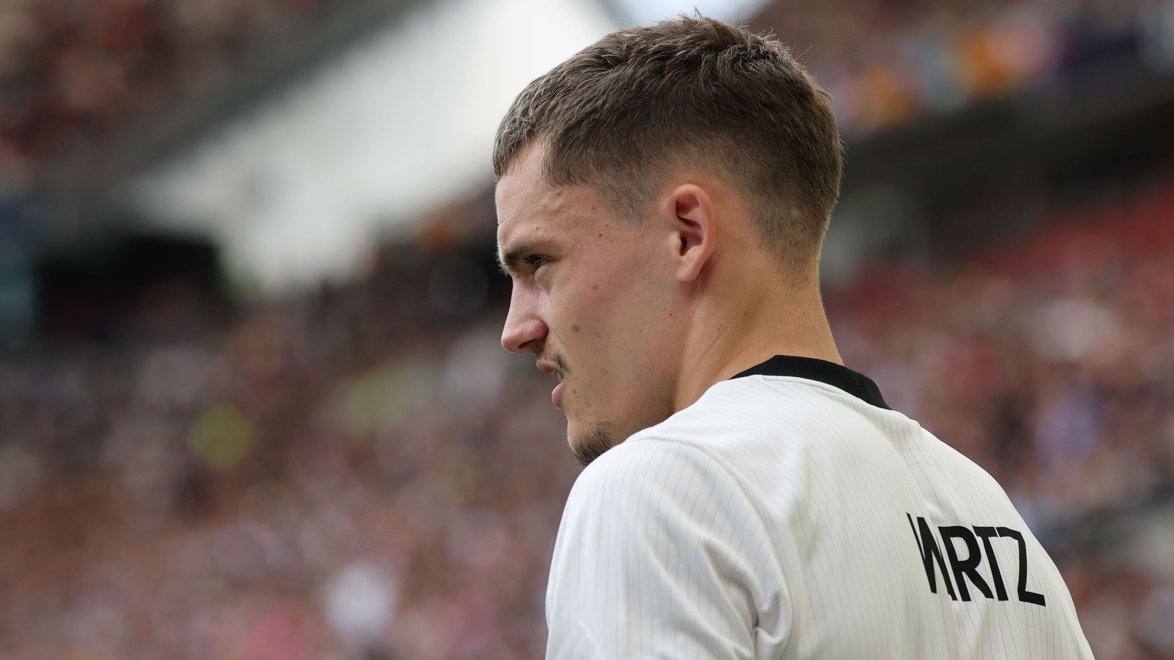 Germany v France - UEFA Nations League 2025 Third Place Match