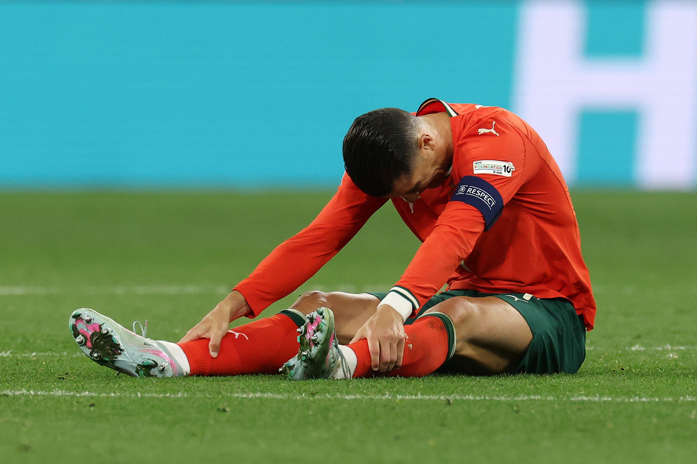 Portugal v Spain - UEFA Nations League 2025 Final