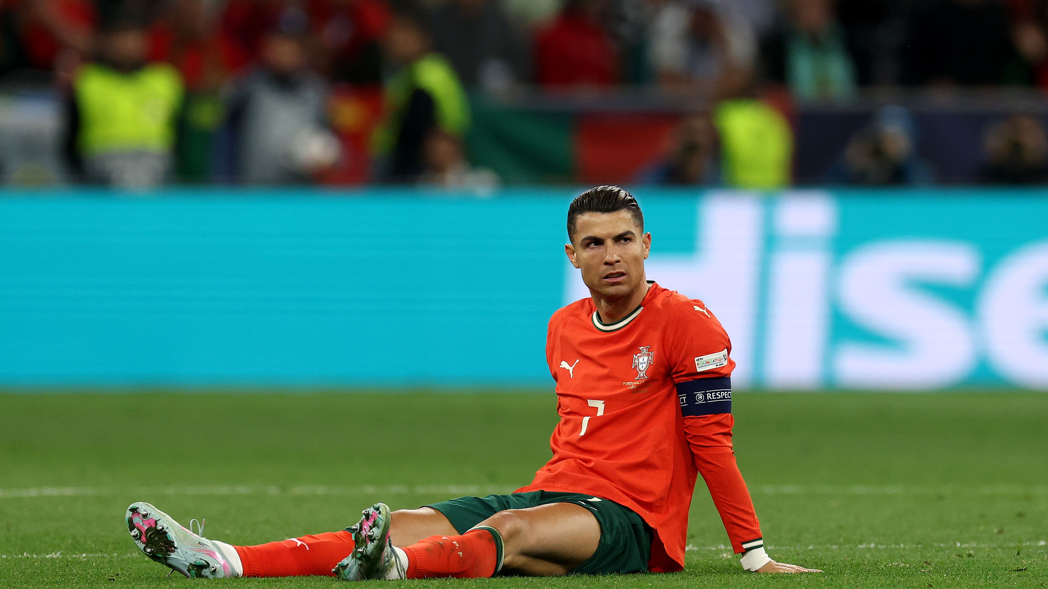 Portugal v Spain - UEFA Nations League 2025 Final