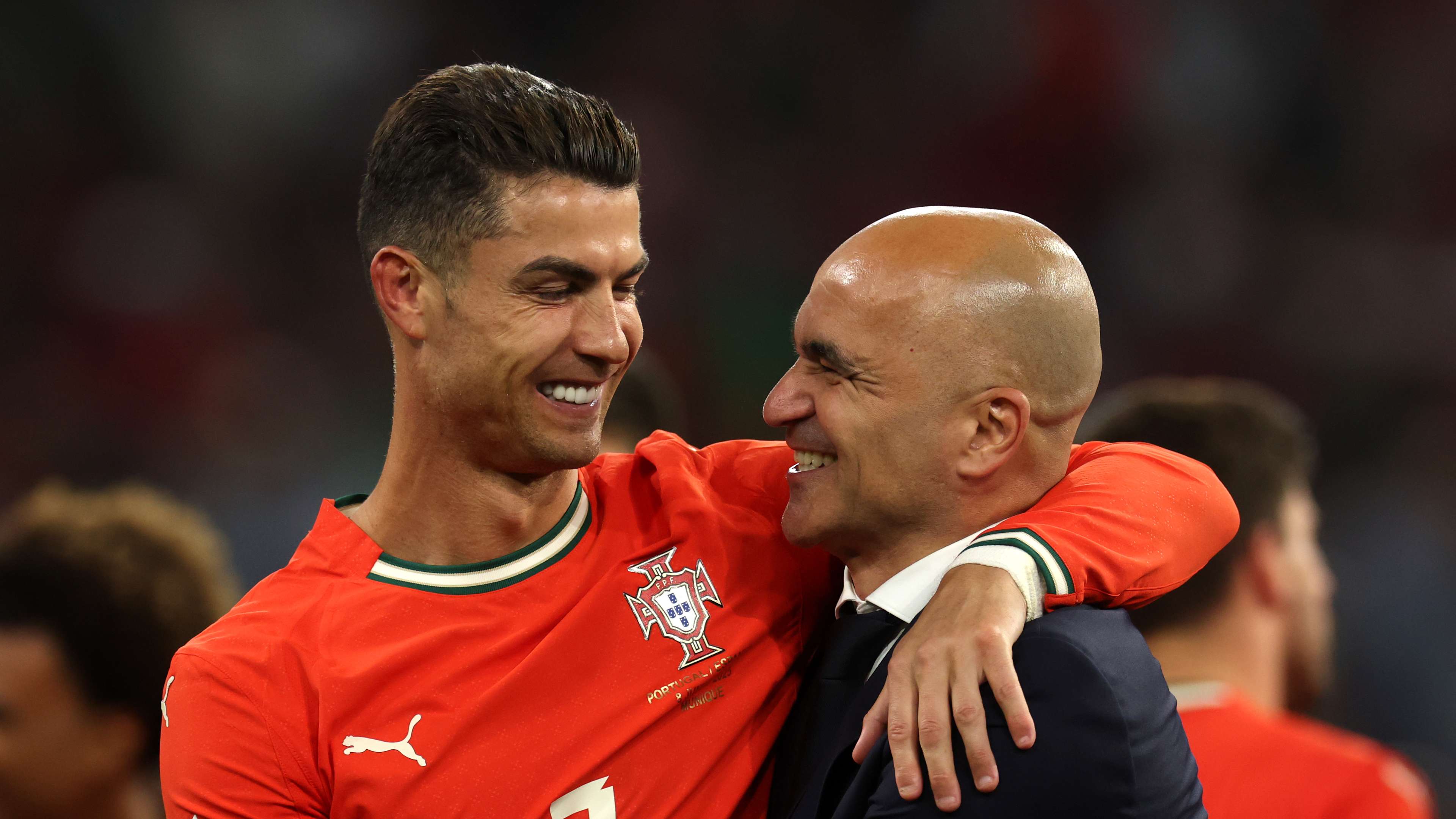 Portugal v Spain - UEFA Nations League 2025 Final