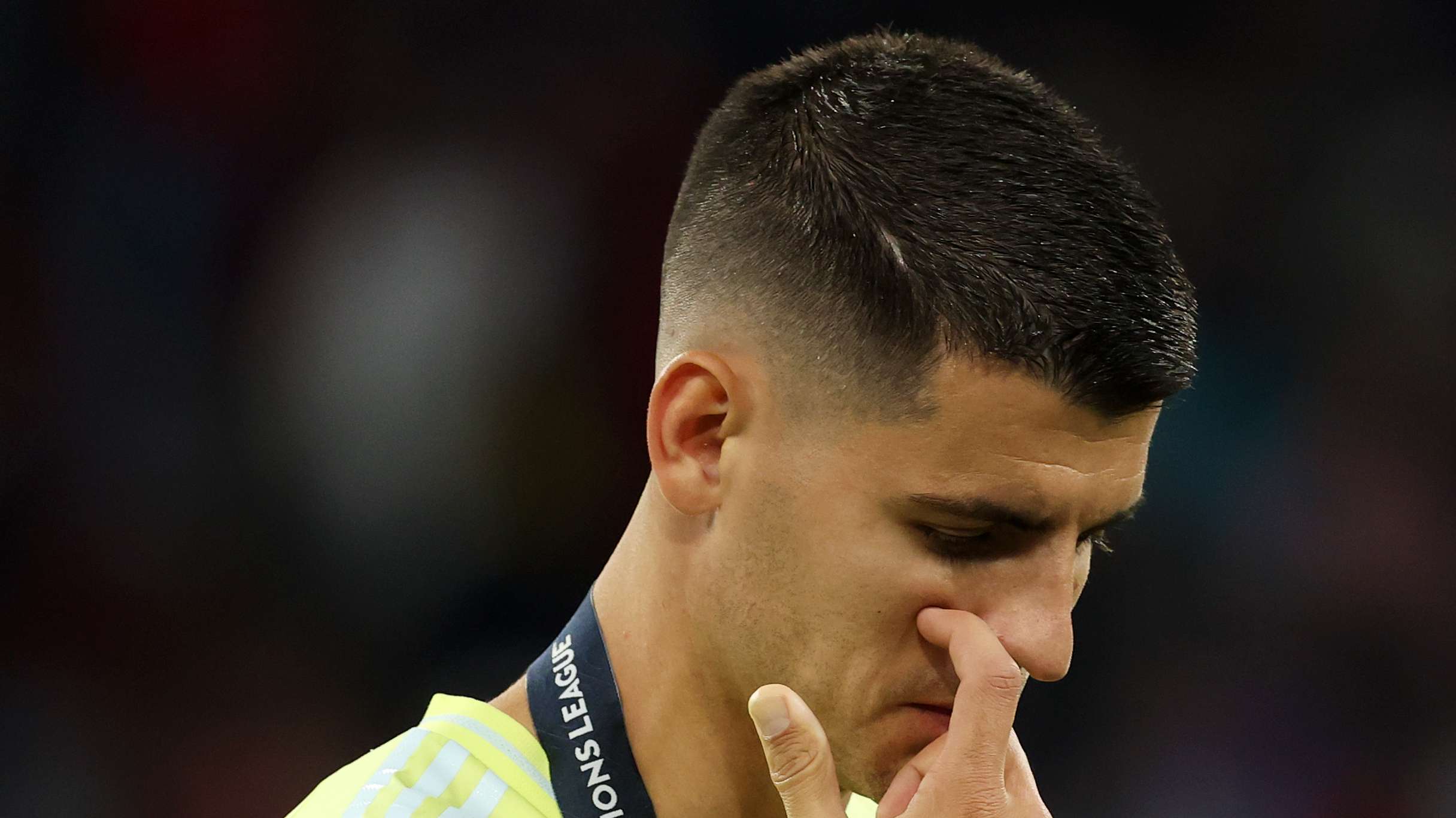 Portugal v Spain - UEFA Nations League 2025 Final