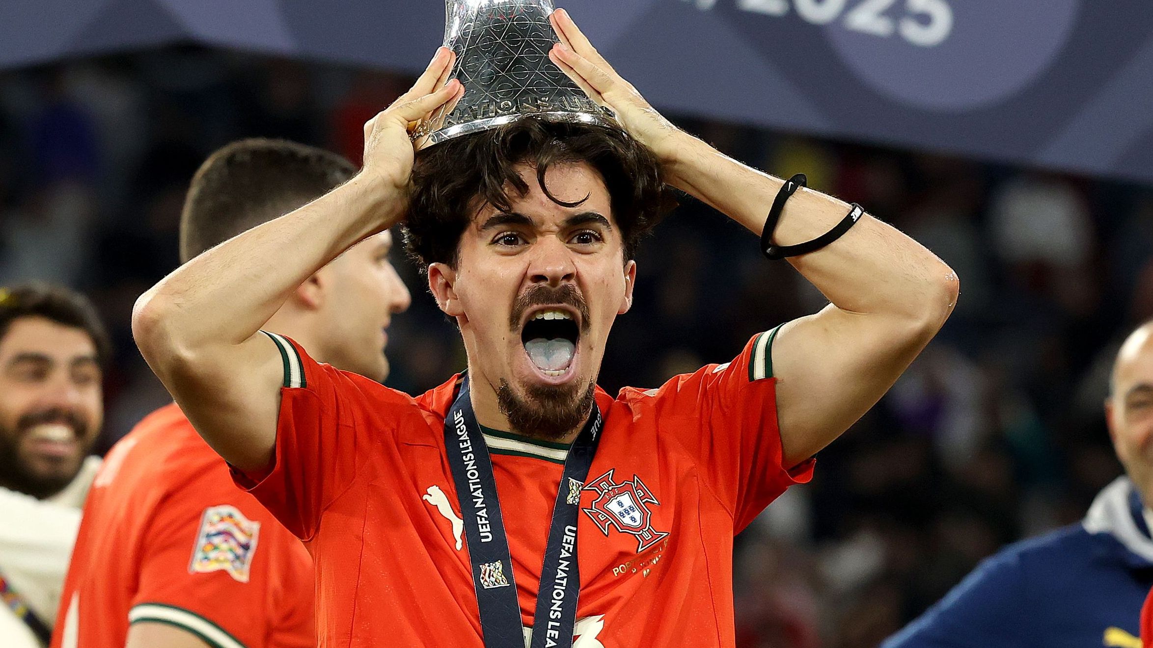 Portugal v Spain - UEFA Nations League 2025 Final