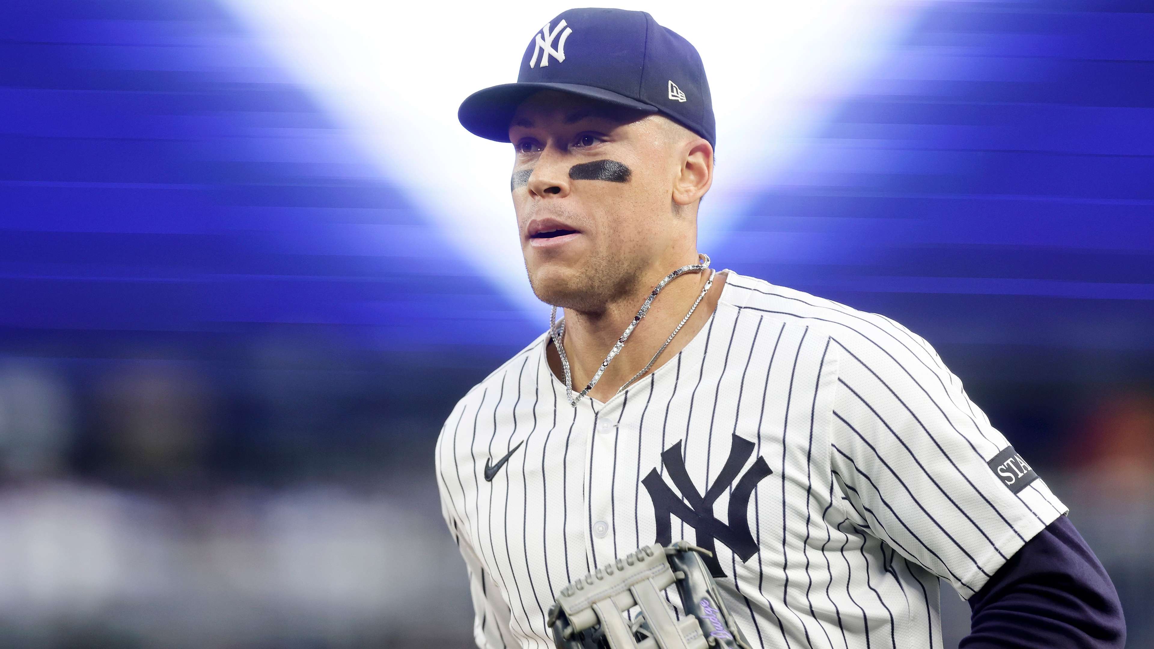 Boston Red Sox v New York Yankees