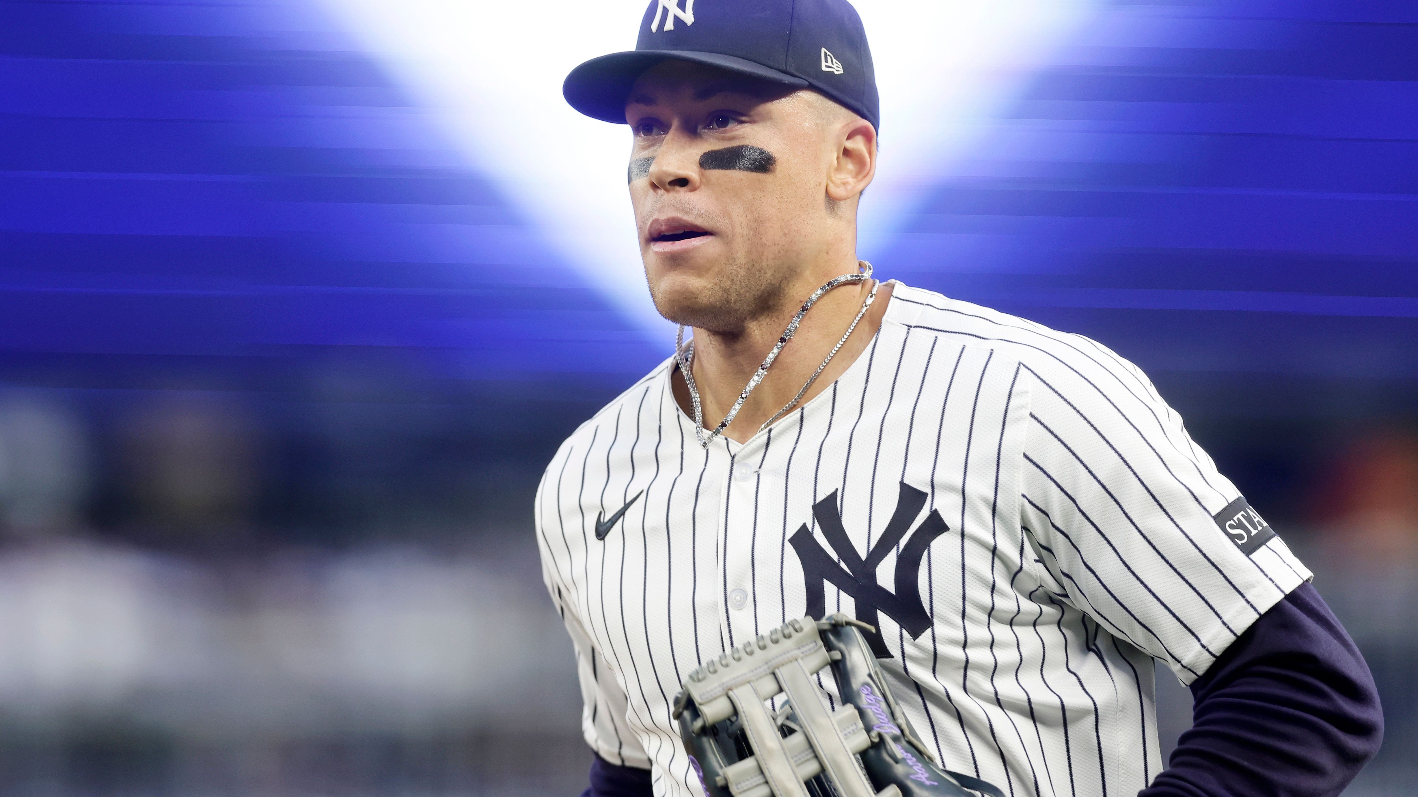 Boston Red Sox v New York Yankees