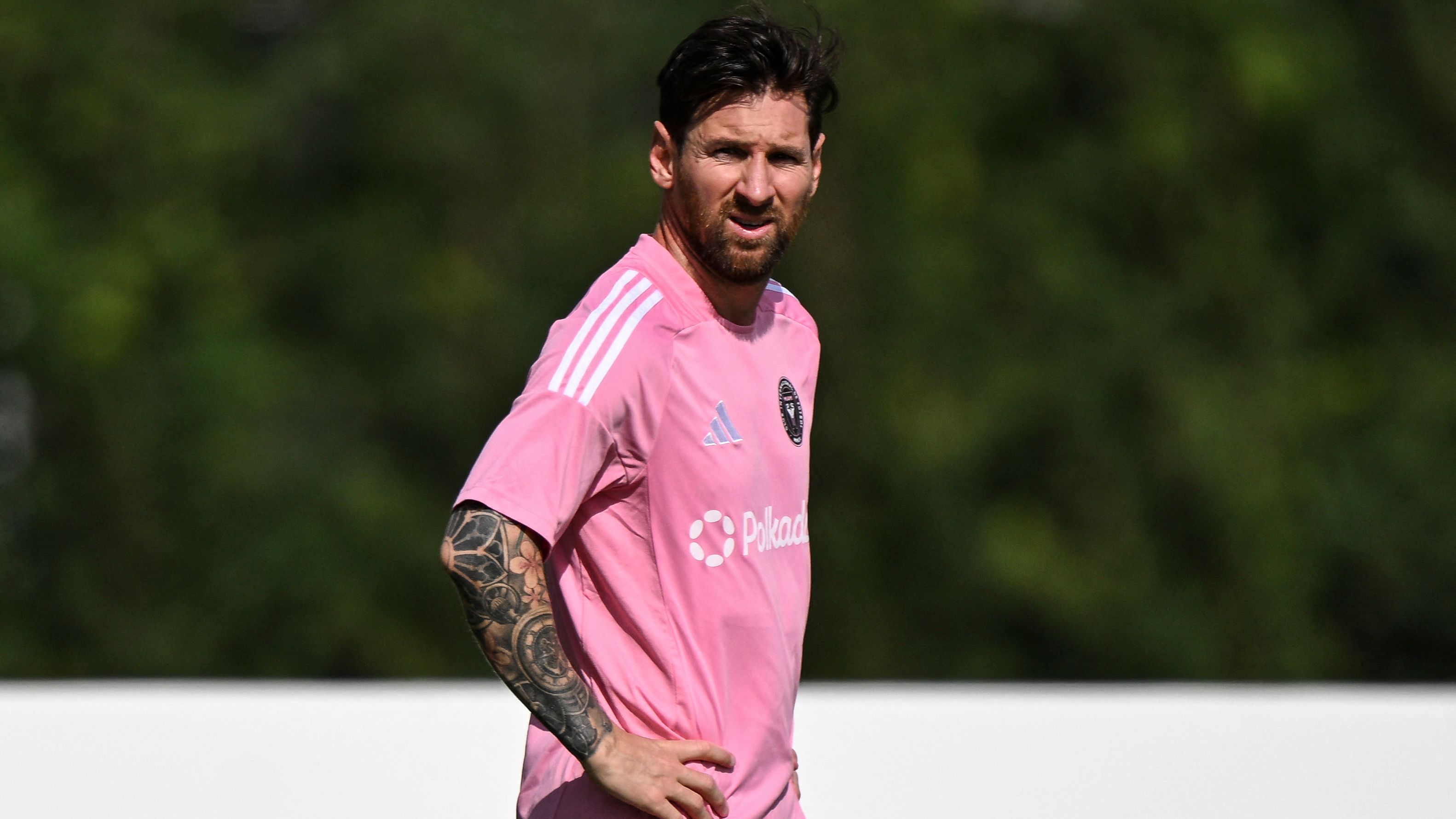 'Different mindset' - Lionel Messi approaches 2025 Club World Cup with 'energy and hope' but admits not the same as with Barcelona teams that won three times | Goal.com UK