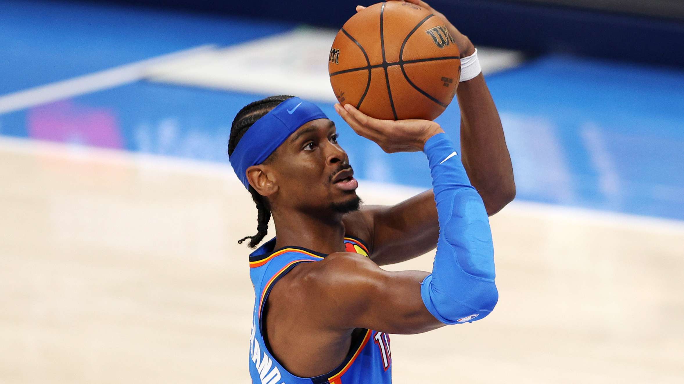 2025 NBA Finals - Game Two