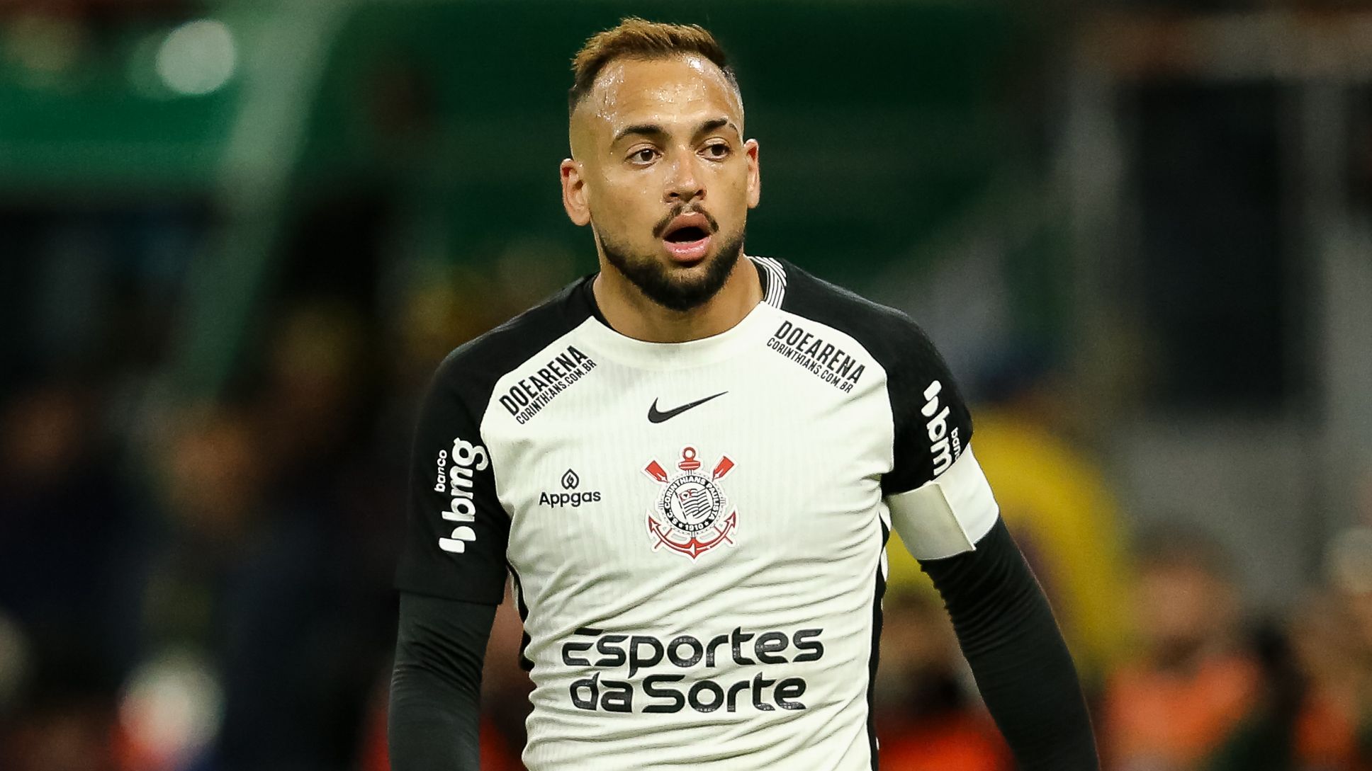 Gremio v Corinthians - Brasileirao 2025