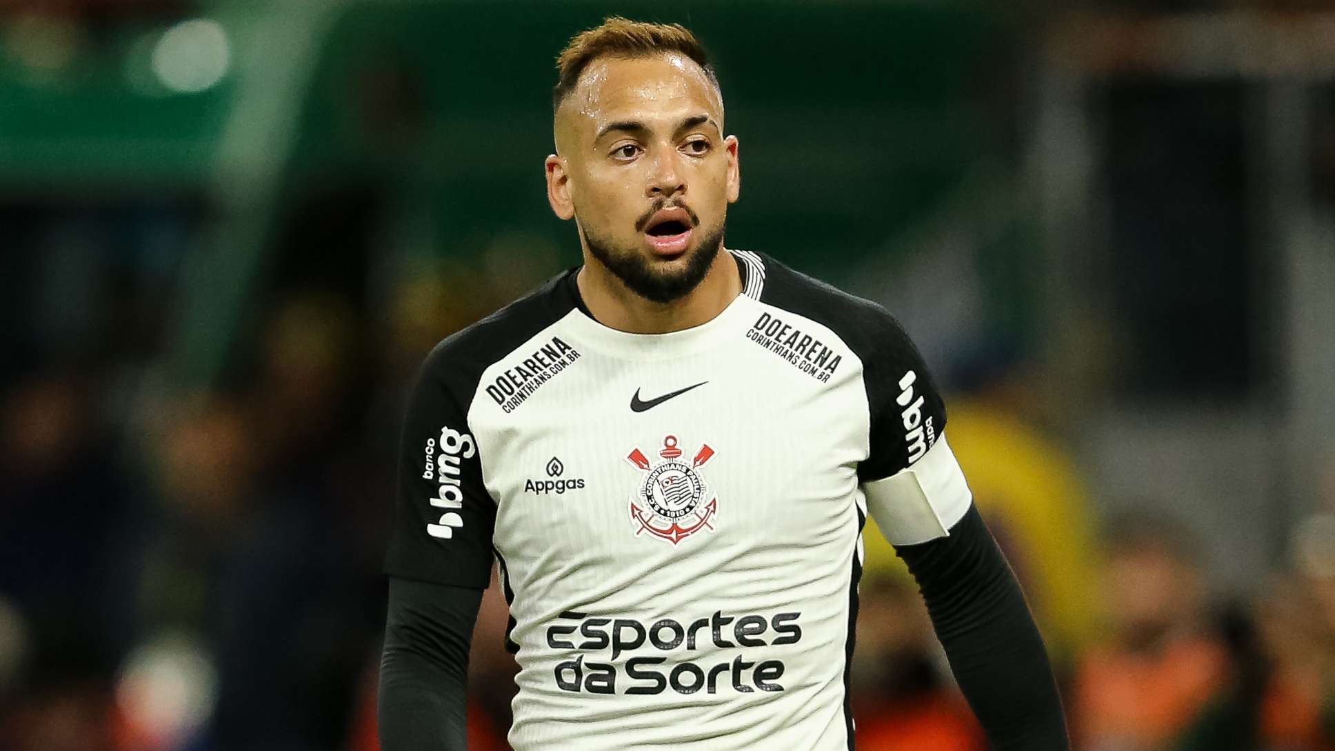 Gremio v Corinthians - Brasileirao 2025