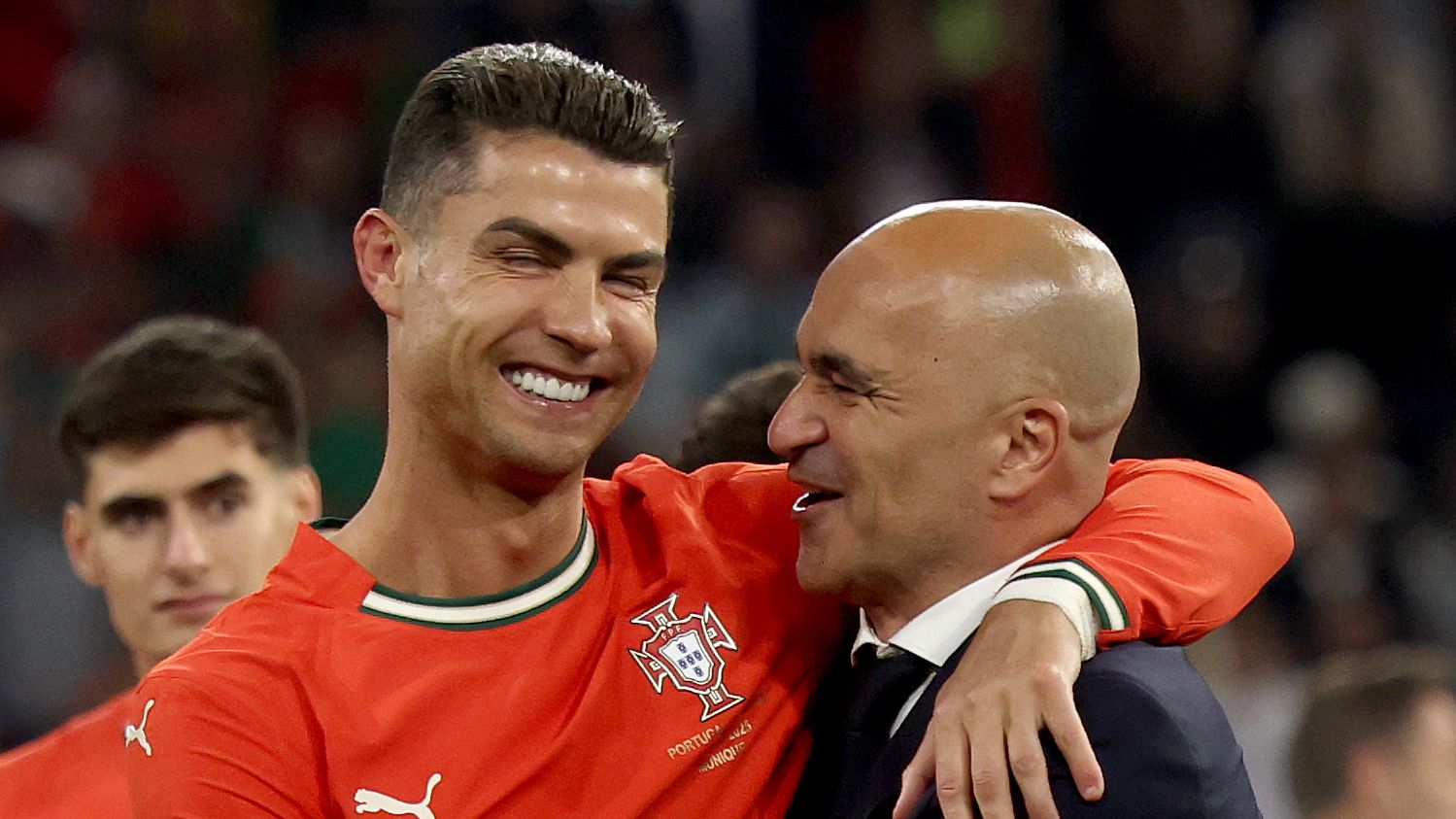 Portugal v Spain - UEFA Nations League 2025 Final