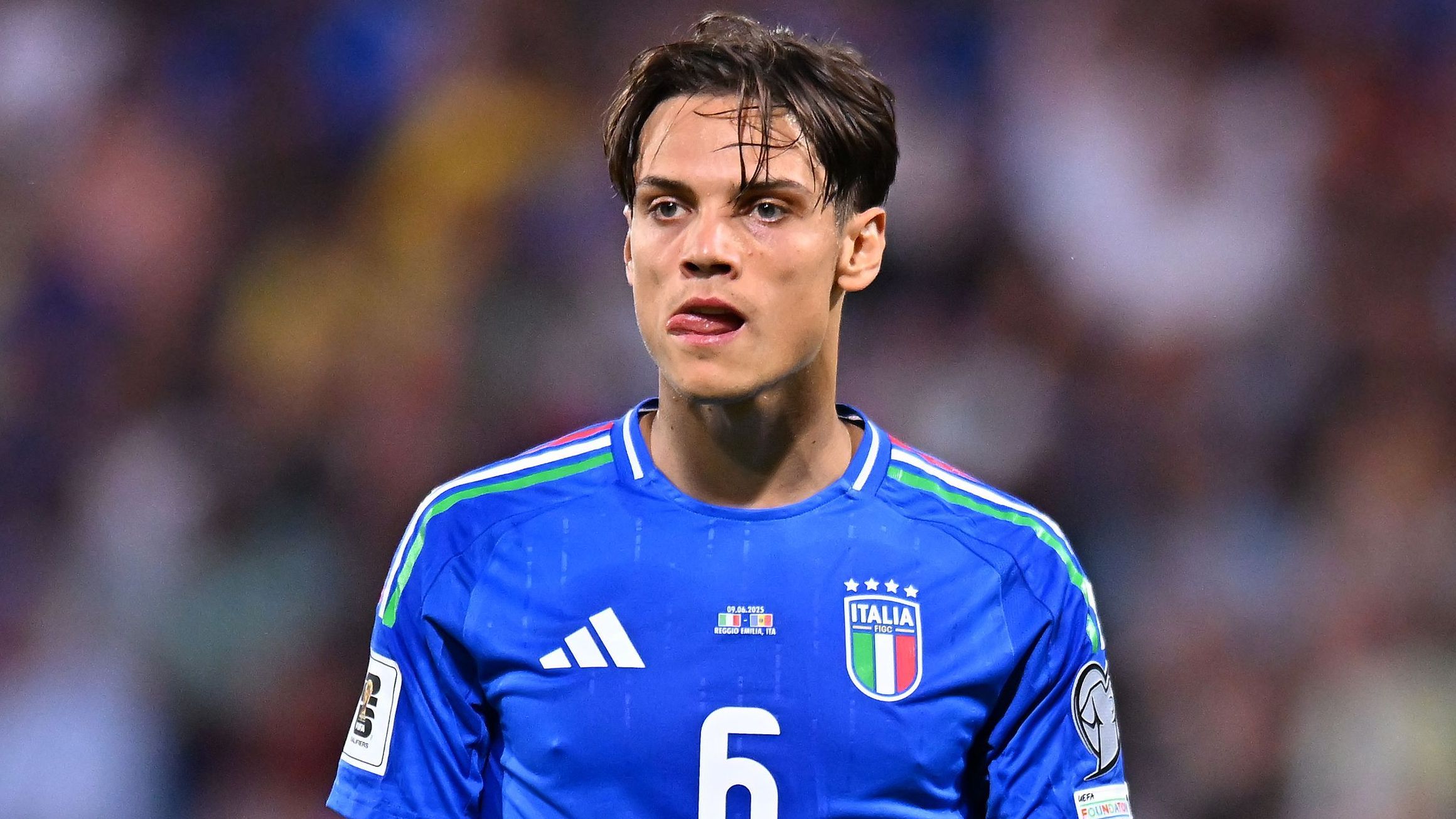 Gennaro Gattuso tells AC Milan midfielder to watch and learn from Real Madrid great as Italy boss explains decision