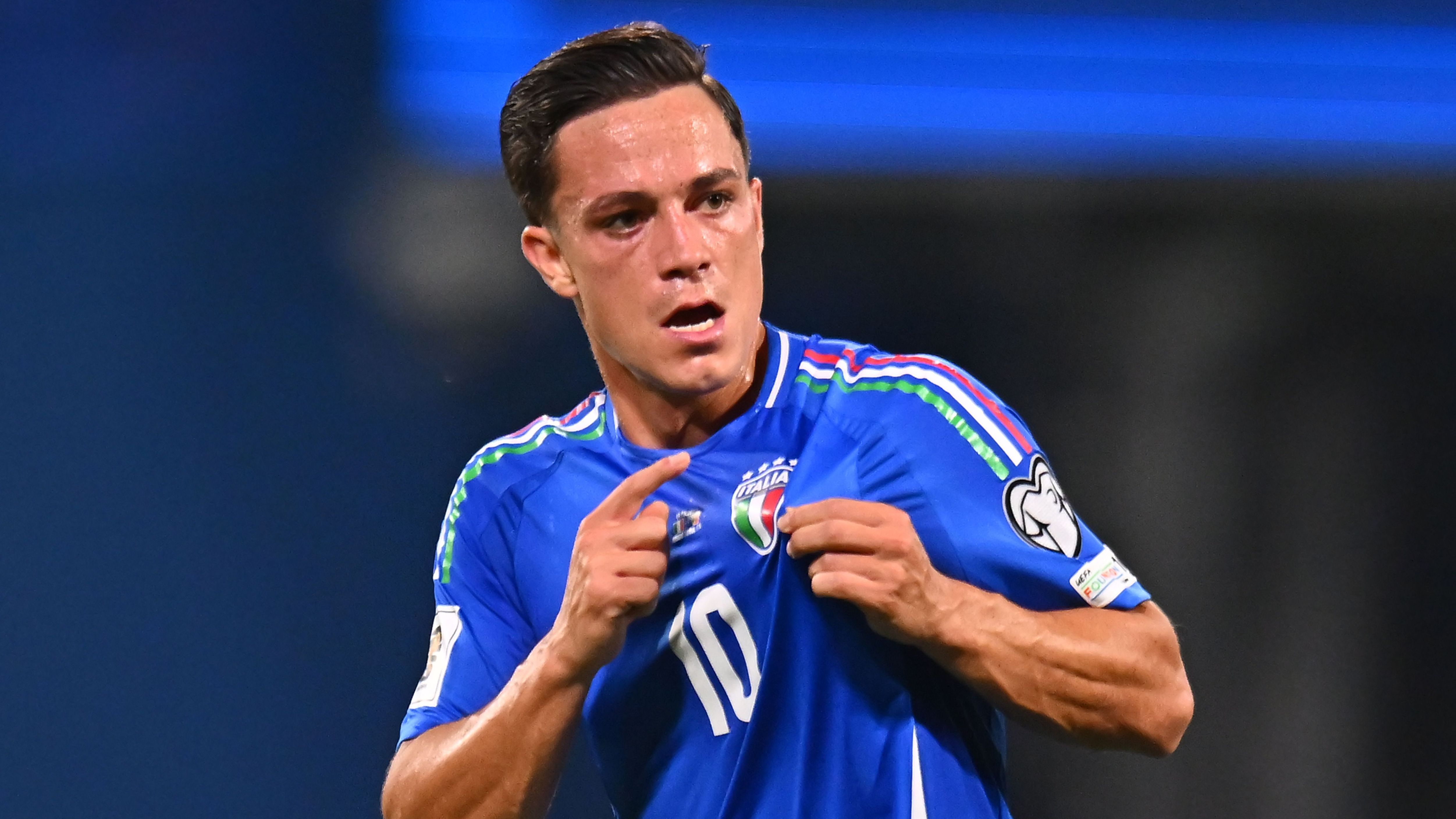 Luda Morar Italiyada sikiladi