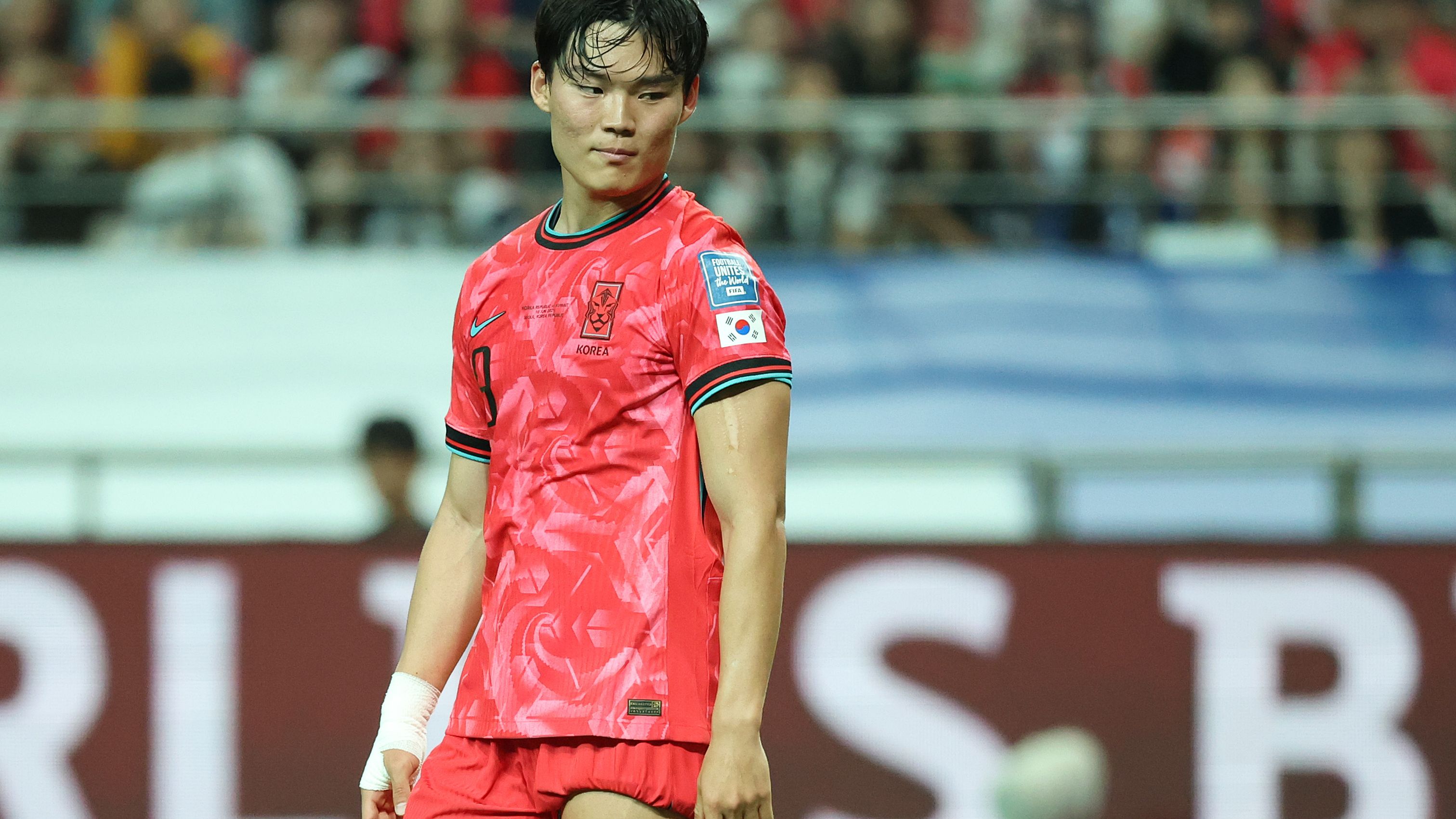 South Korea v Kuwait - FIFA World Cup Asian 3rd Qualifier