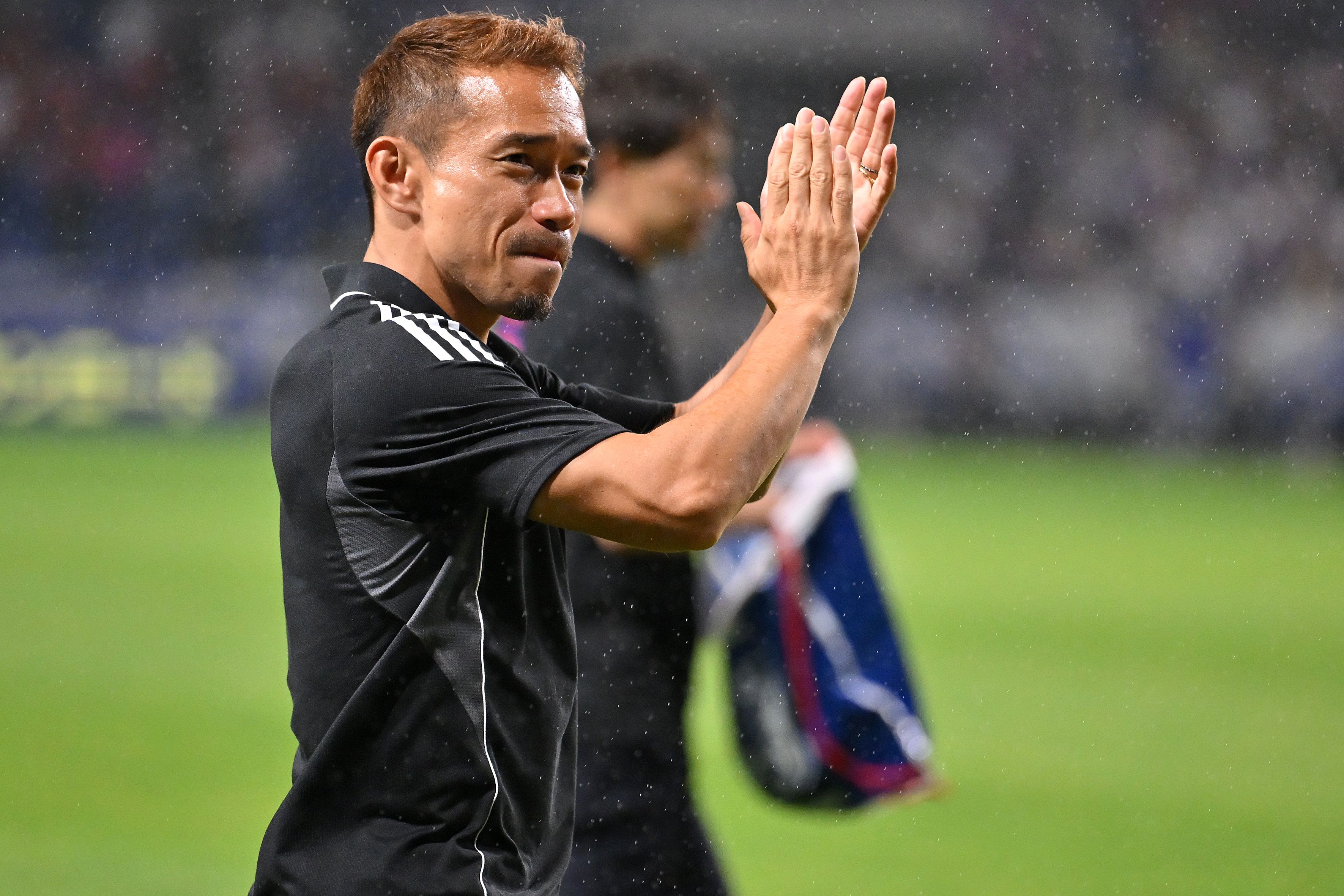 Japan v Indonesia - FIFA World Cup Asian 3rd Qualifier