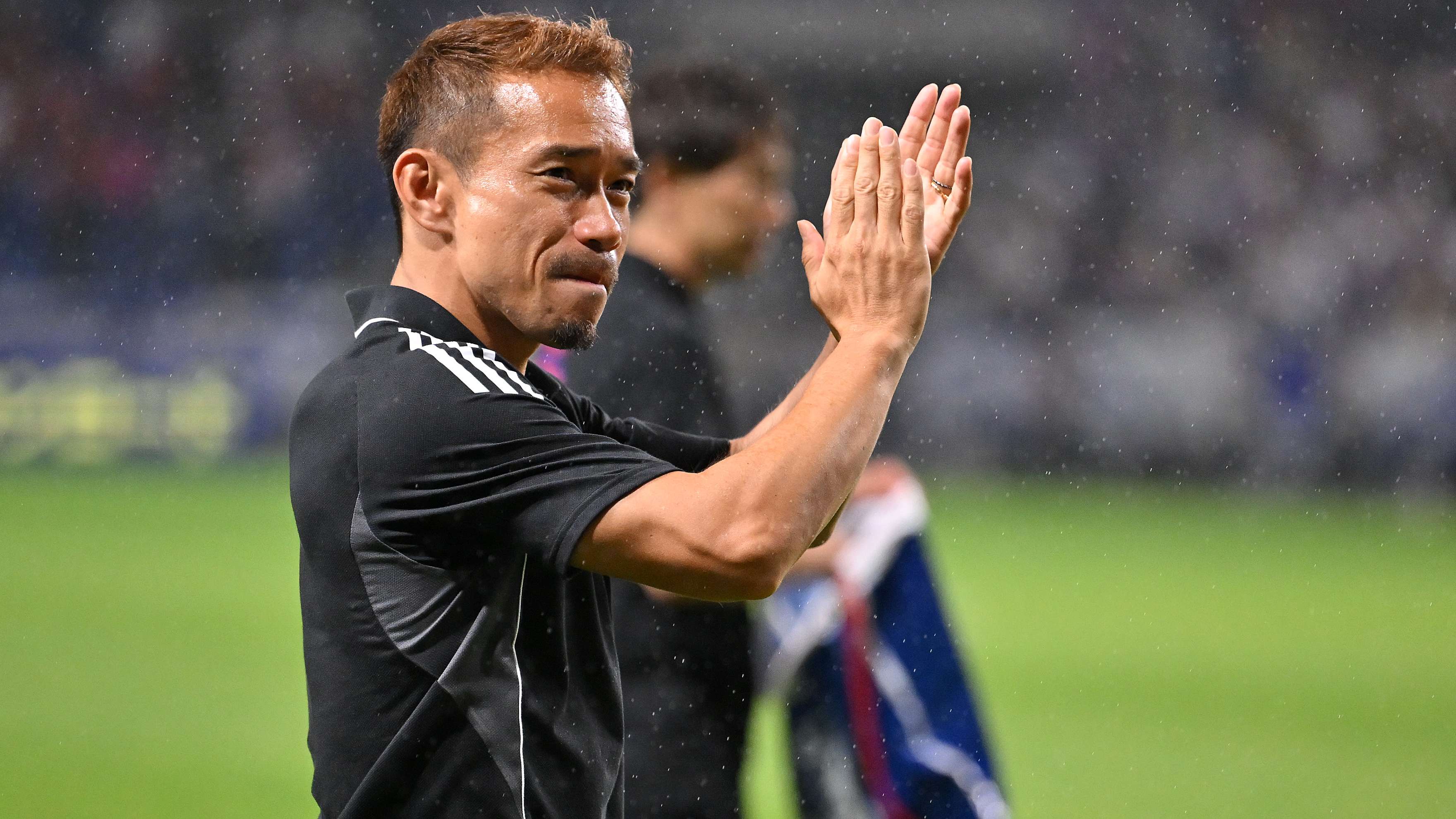 Japan v Indonesia - FIFA World Cup Asian 3rd Qualifier