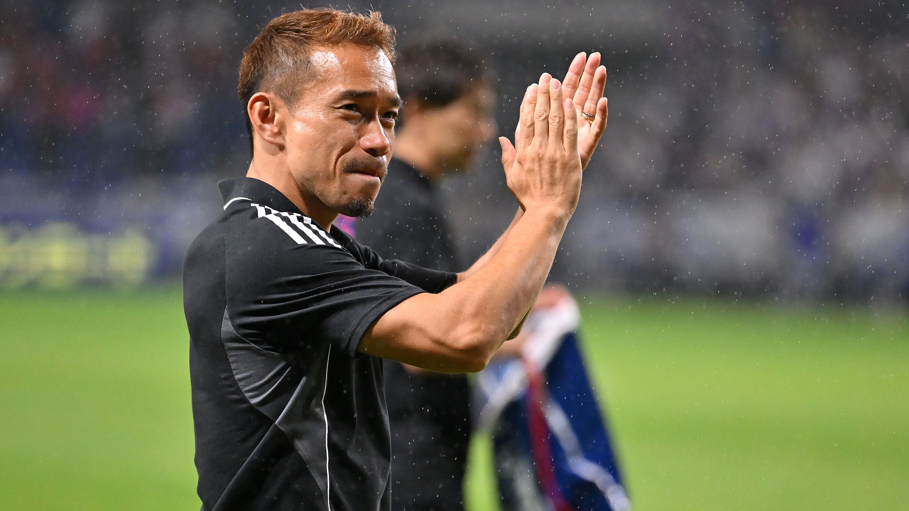 Japan v Indonesia - FIFA World Cup Asian 3rd Qualifier