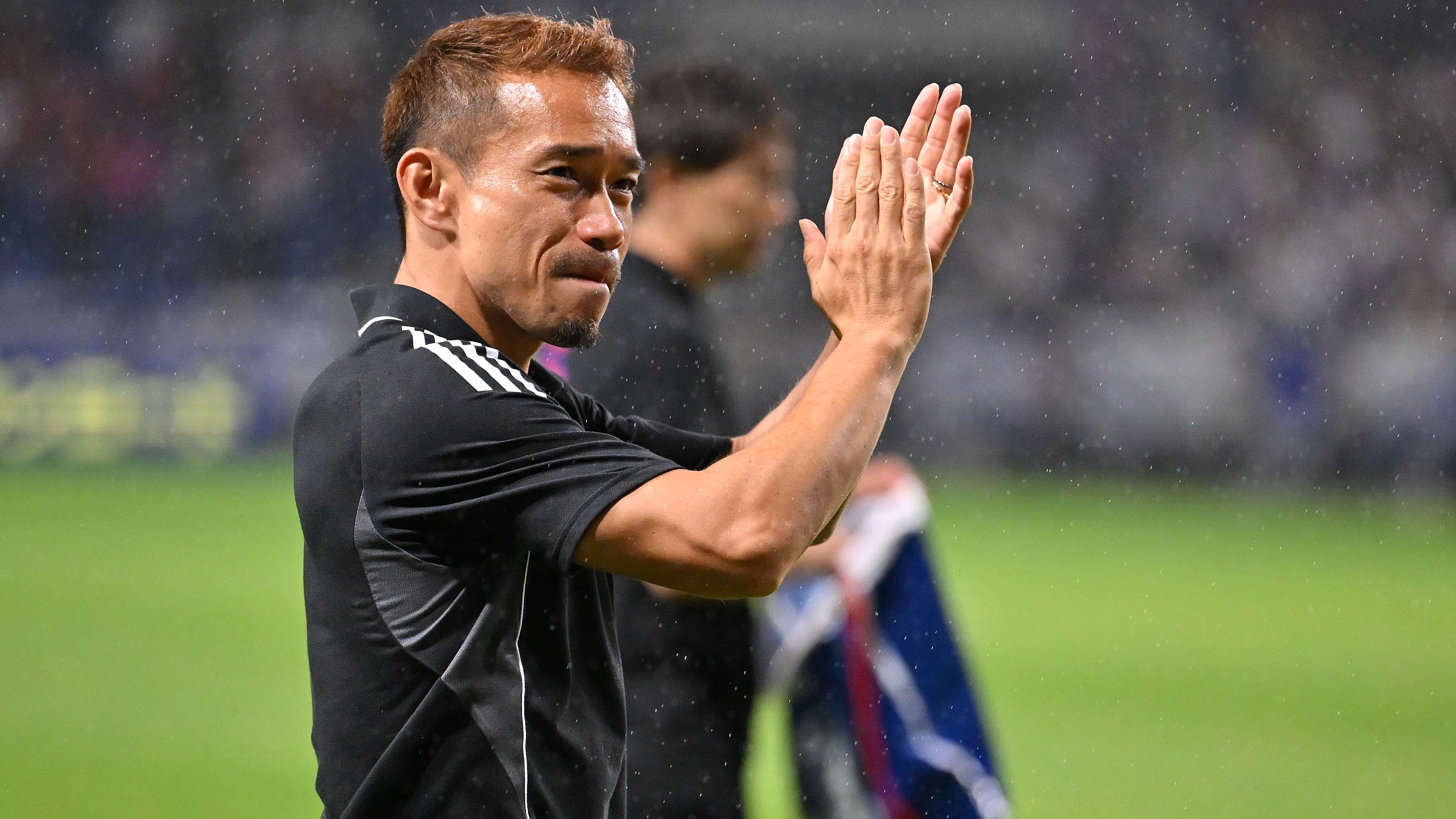 Japan v Indonesia - FIFA World Cup Asian 3rd Qualifier