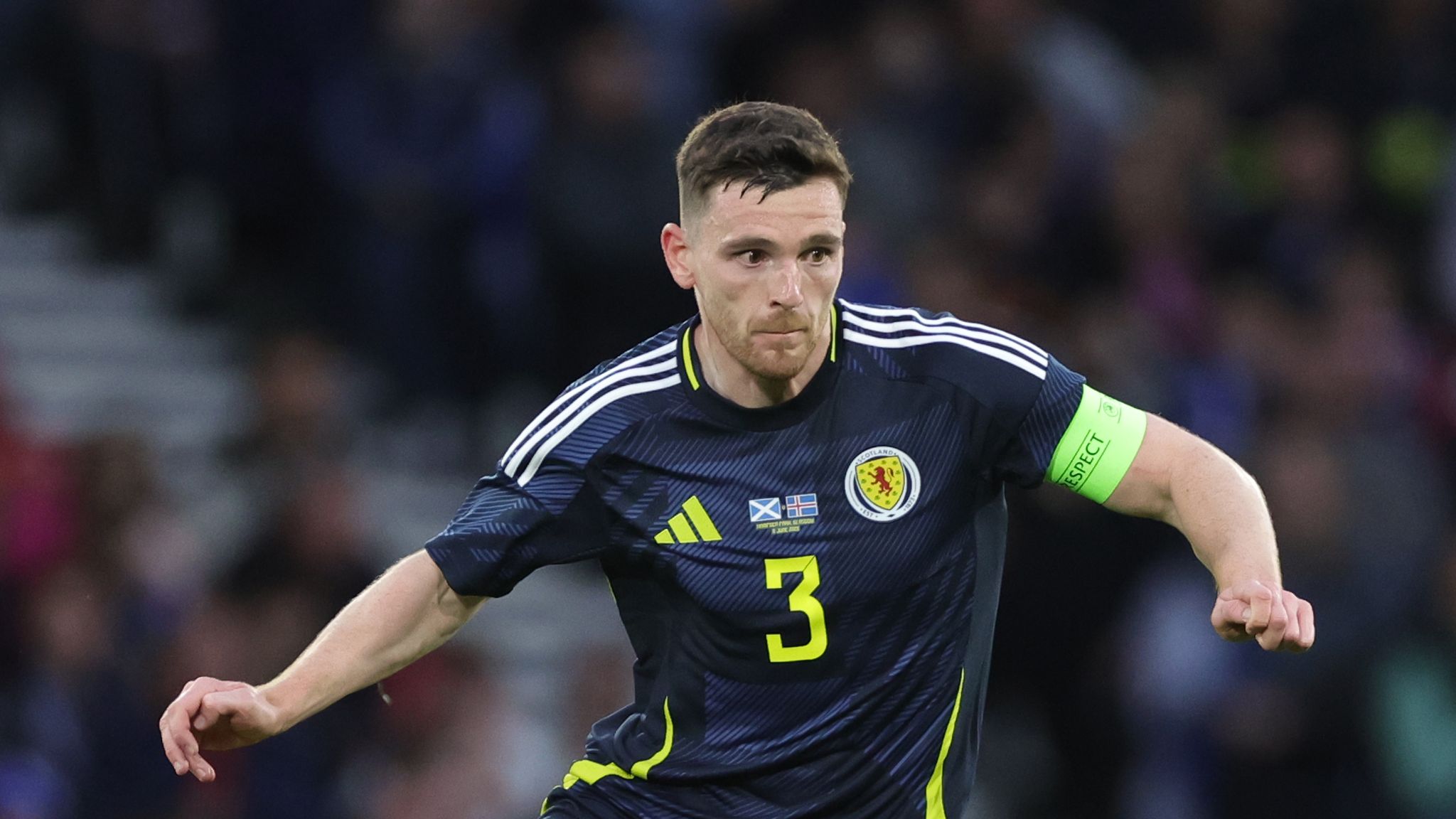 Scotland v Iceland - International Friendly