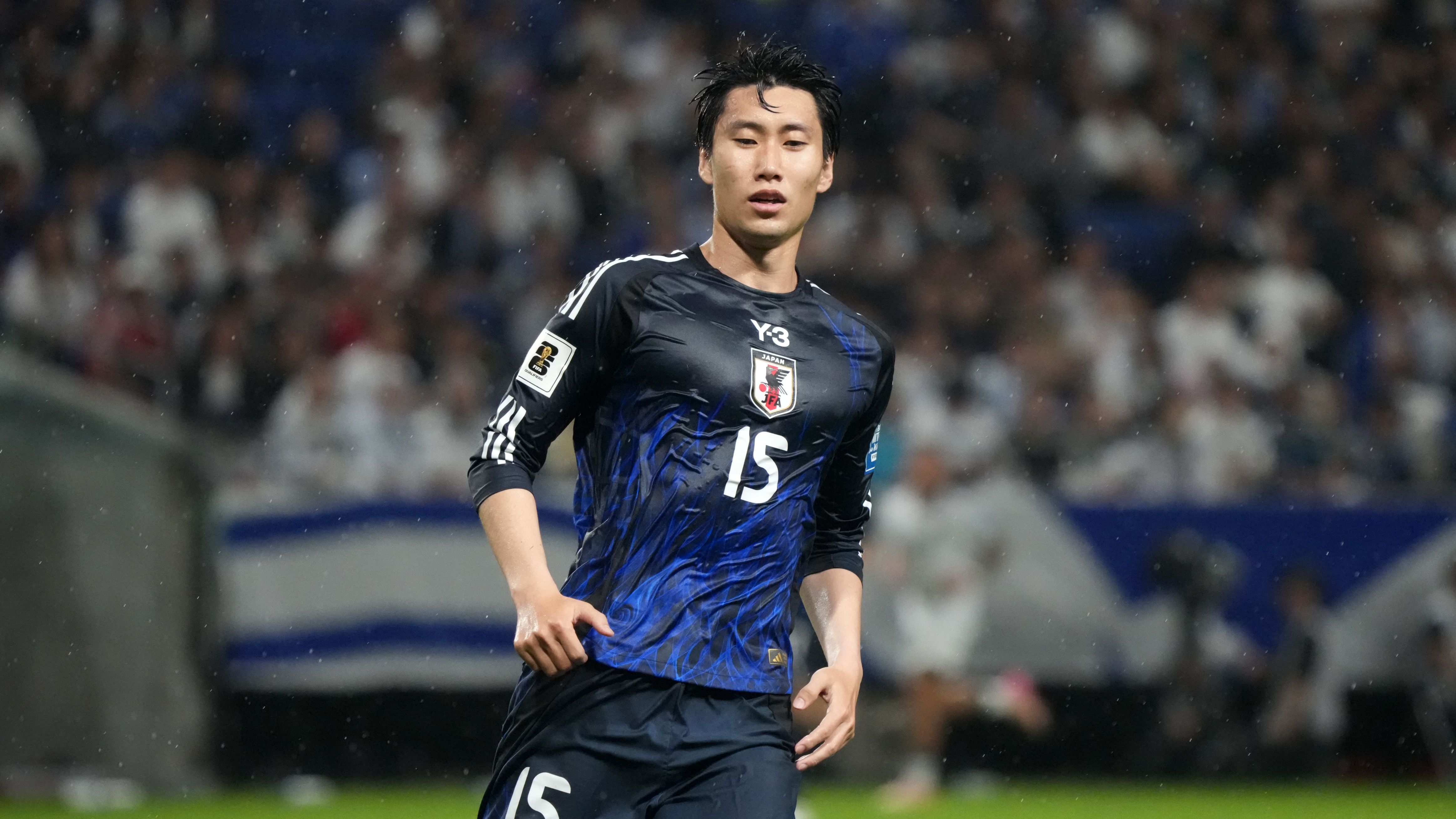 Japan v Indonesia - FIFA World Cup Asian 3rd Qualifier