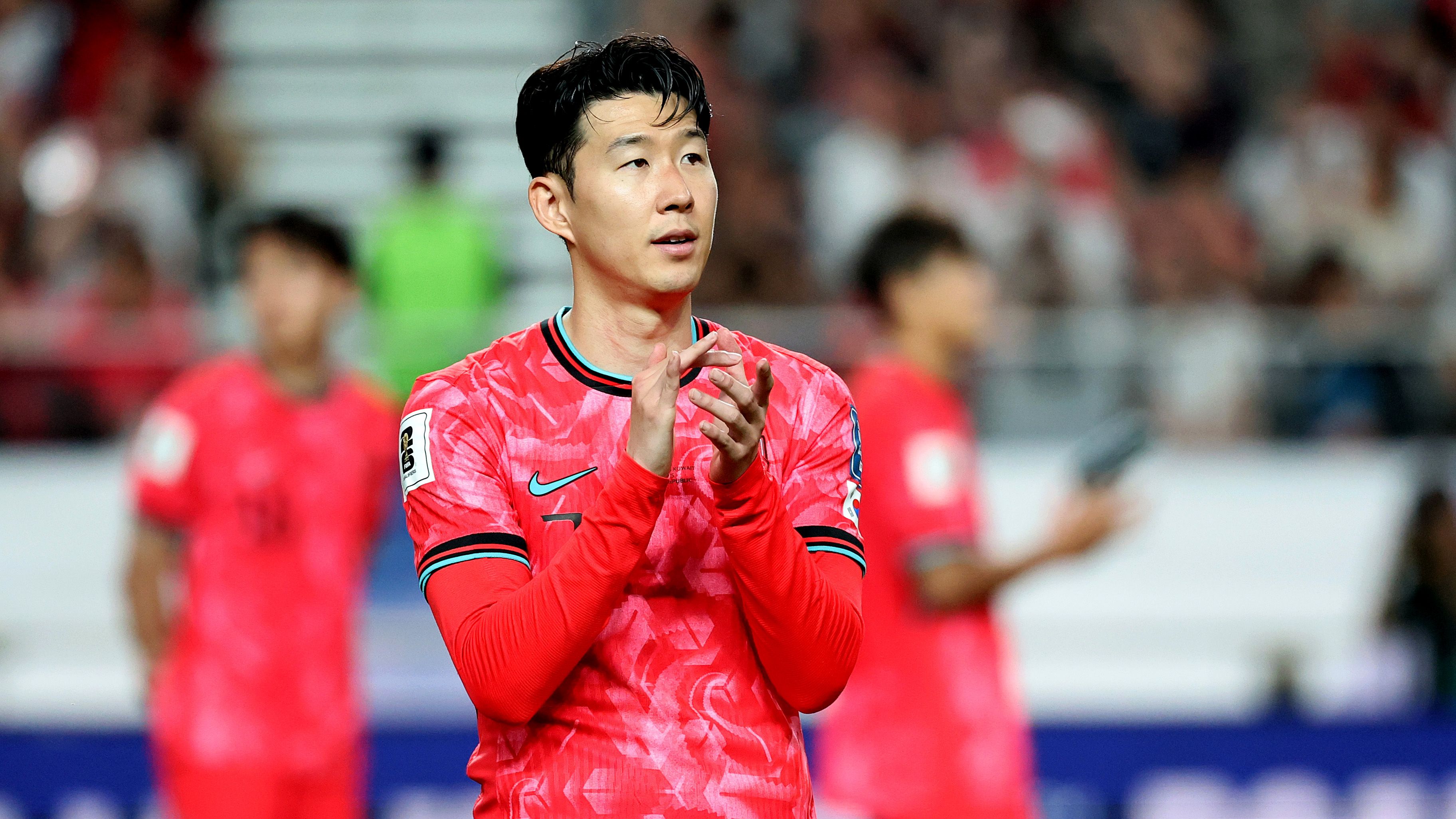 South Korea v Kuwait - FIFA World Cup Asian 3rd Qualifier