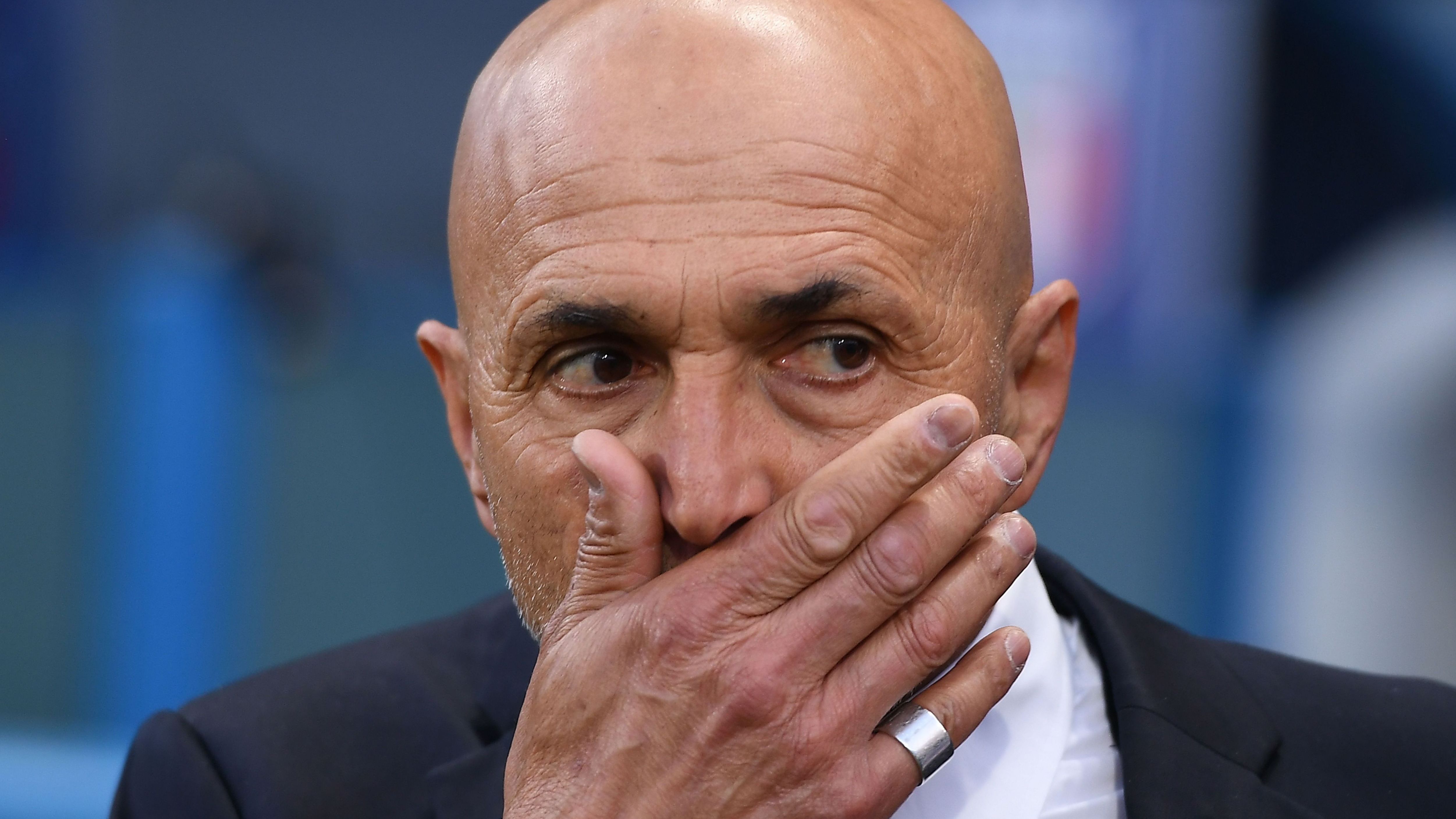 Italy v Moldova - FIFA World Cup 2026 Qualifier