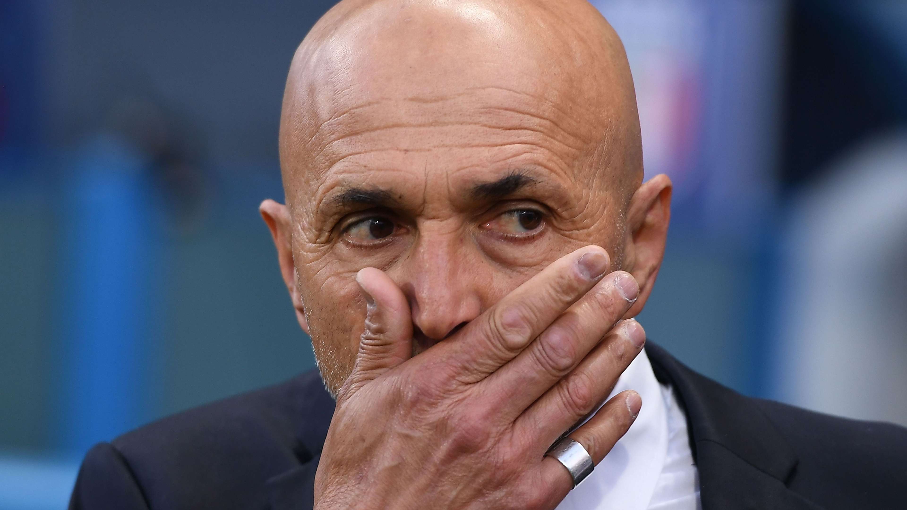 Italy v Moldova - FIFA World Cup 2026 Qualifier