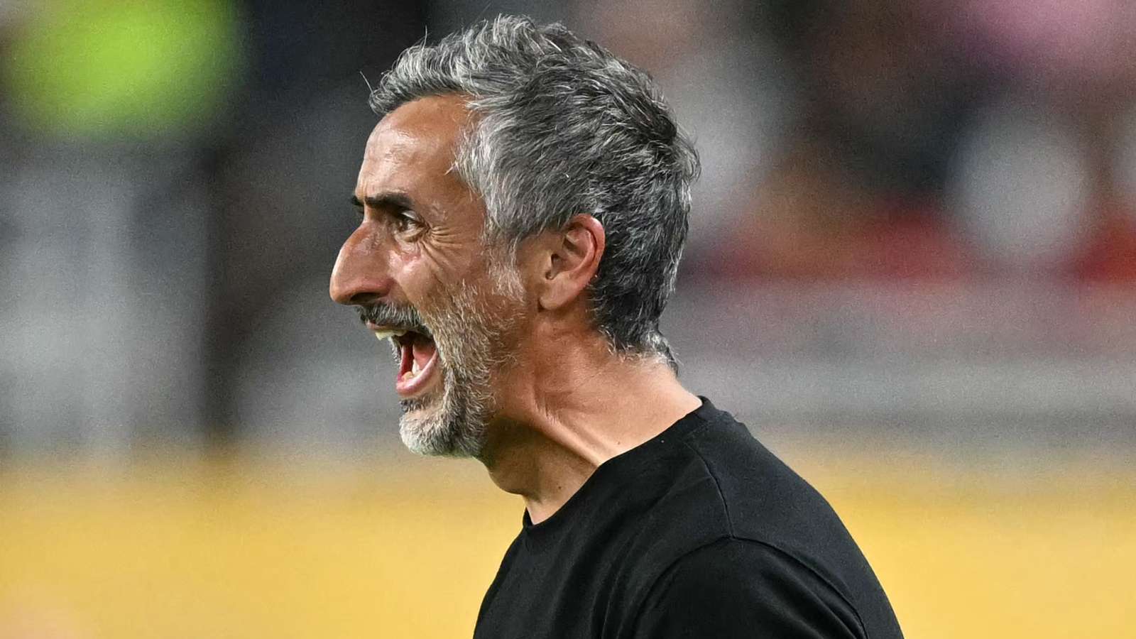 Jose Riveiro picks out Al Ahly's main problem after dramatic and entertaining Fifa Club World Cup goalless draw against Lionel Messi's Inter Miami | Goal.com South Africa